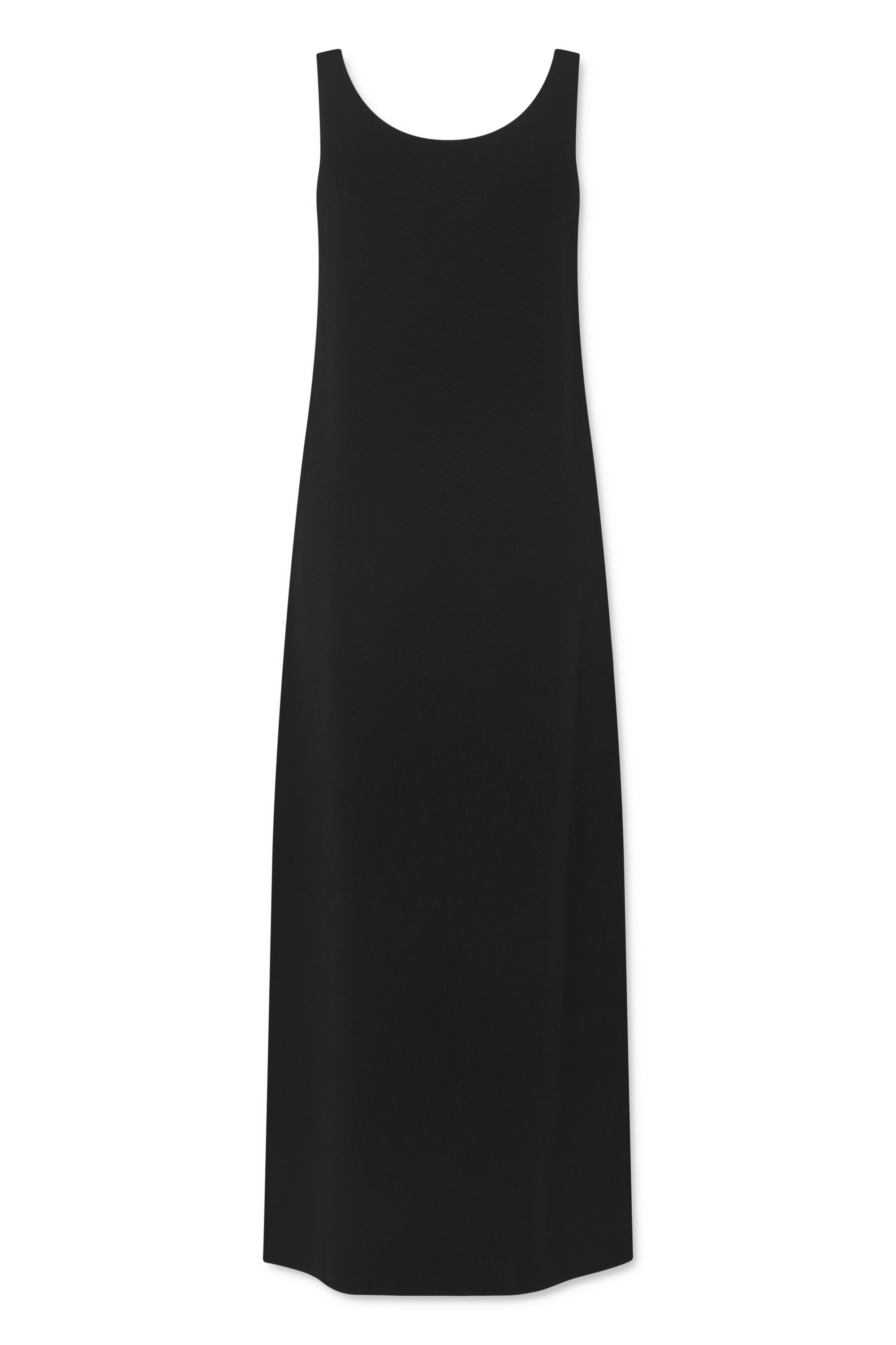 Lovechild 1979 Krystel Dress DRESSES 999 Black