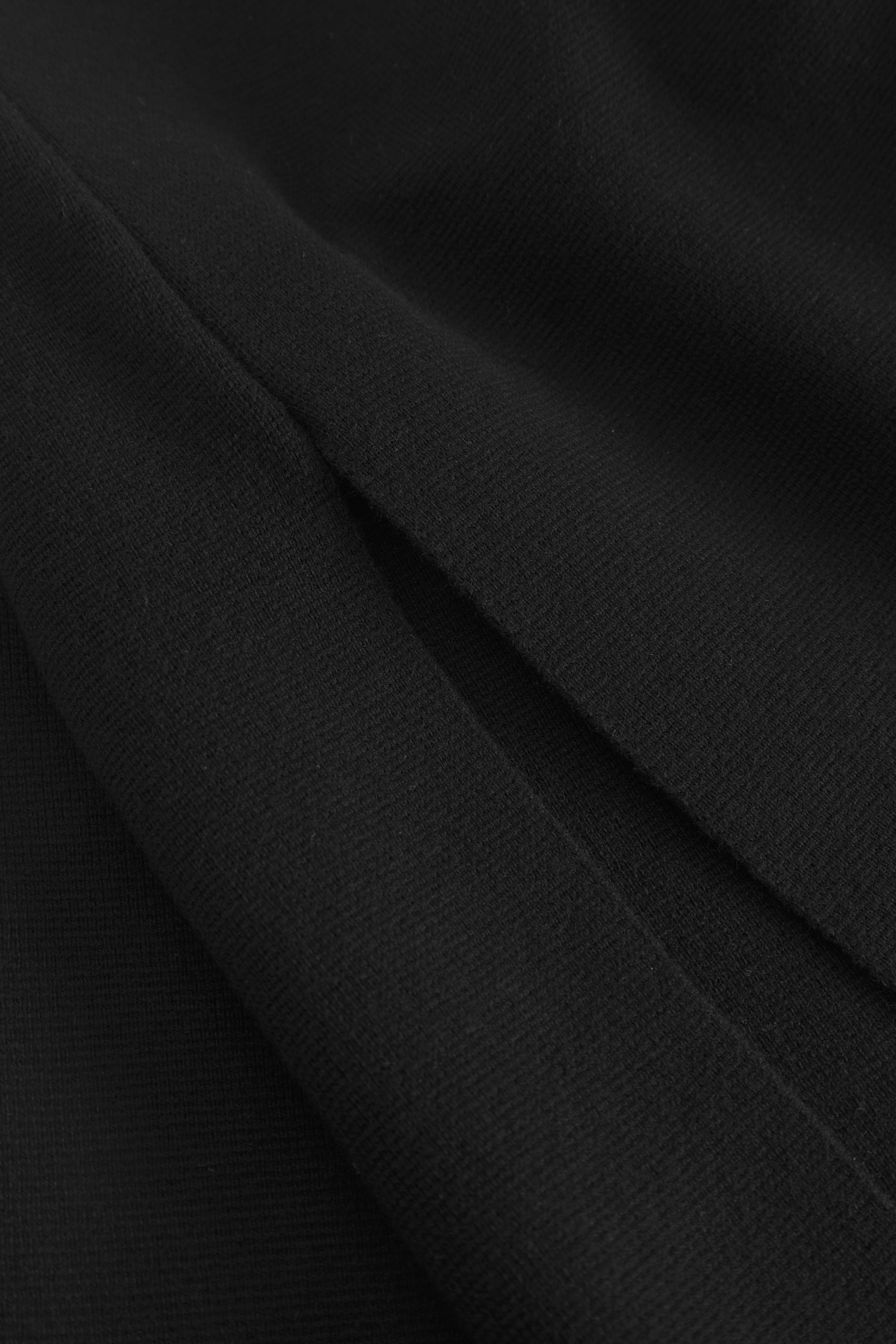 Lovechild 1979 Krystel Dress DRESSES 999 Black