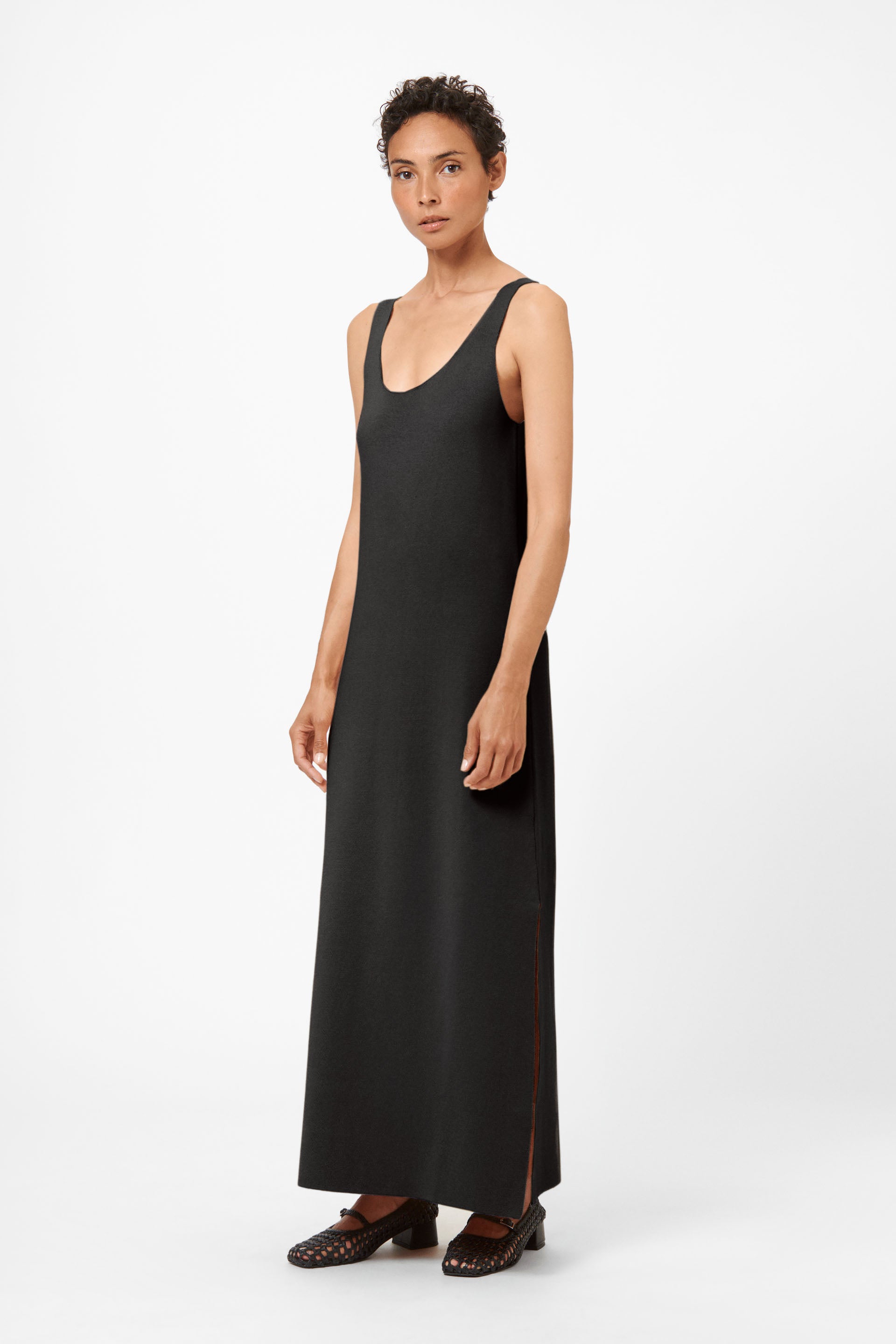 Lovechild 1979 Krystel Dress DRESSES 999 Black