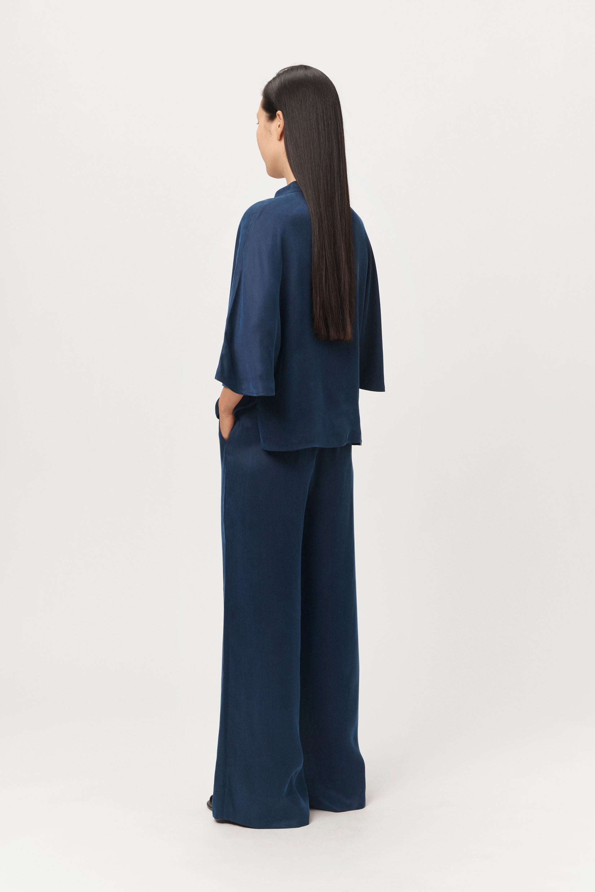 Lovechild 1979 Lana Pants Pants 450 Total Eclipse