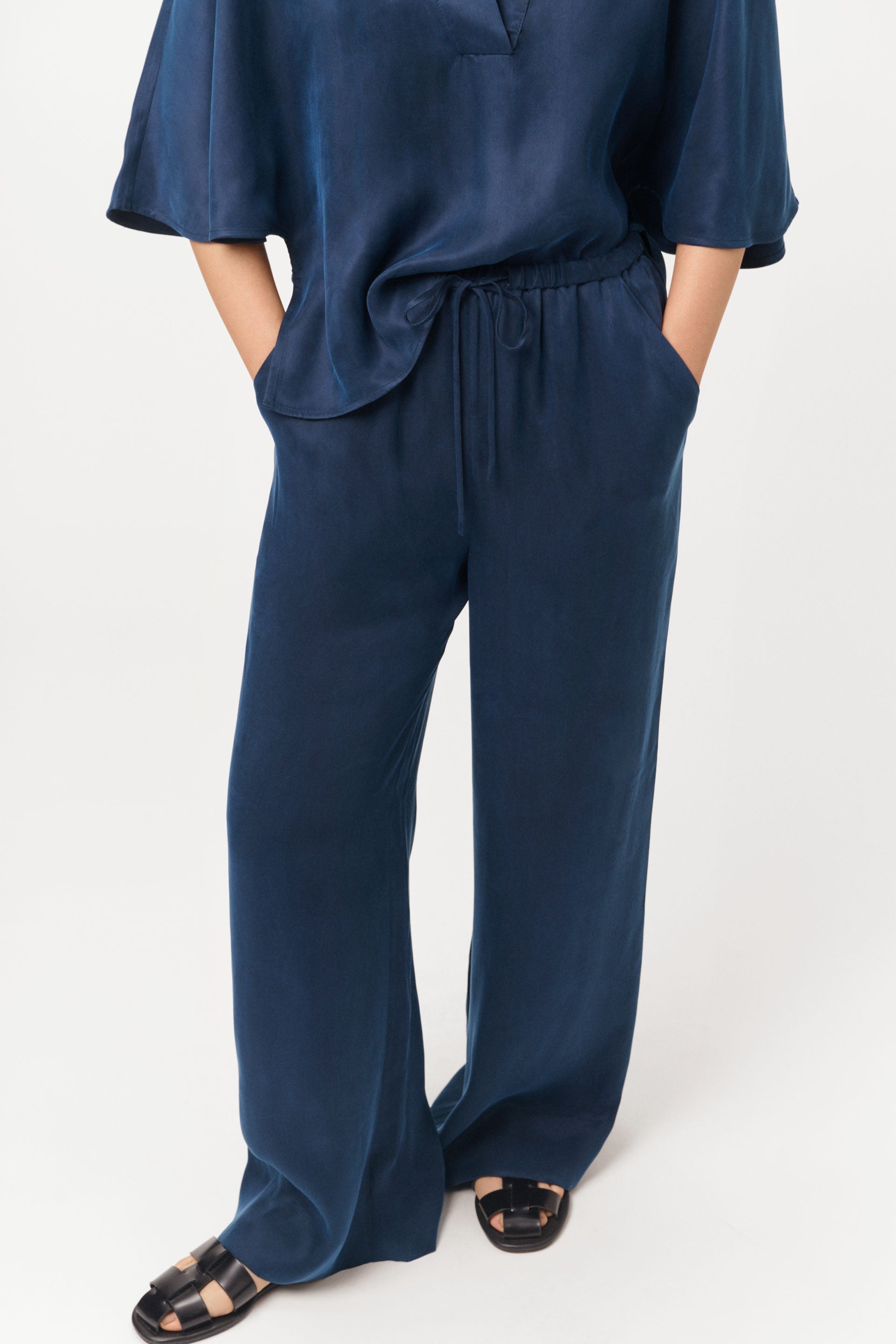 Lovechild 1979 Lana Pants Pants 450 Total Eclipse