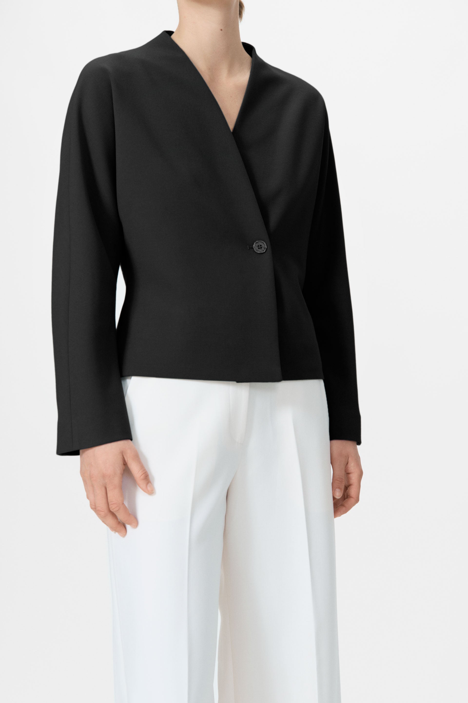 Lovechild 1979 Lara Blouse Blouses 999 Black