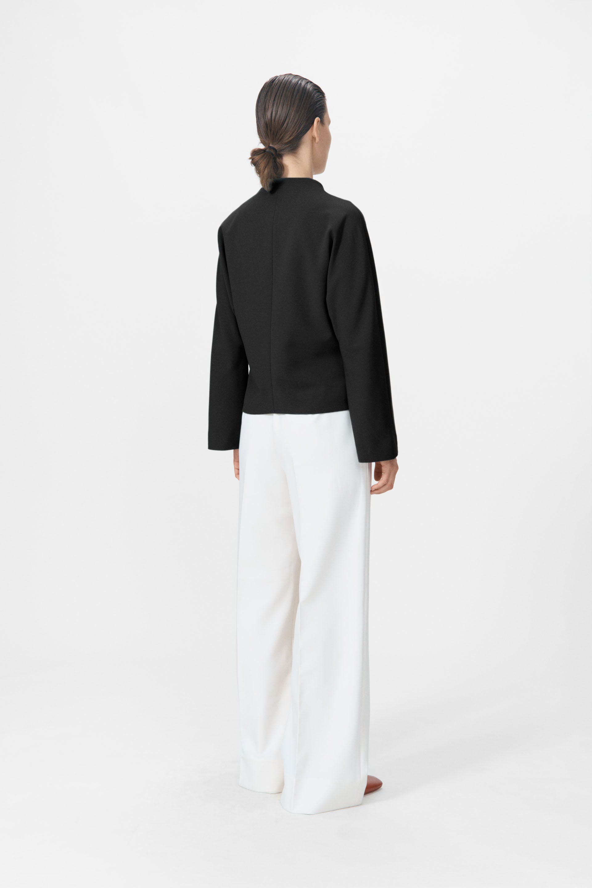 Lovechild 1979 Lara Blouse Blouses 999 Black