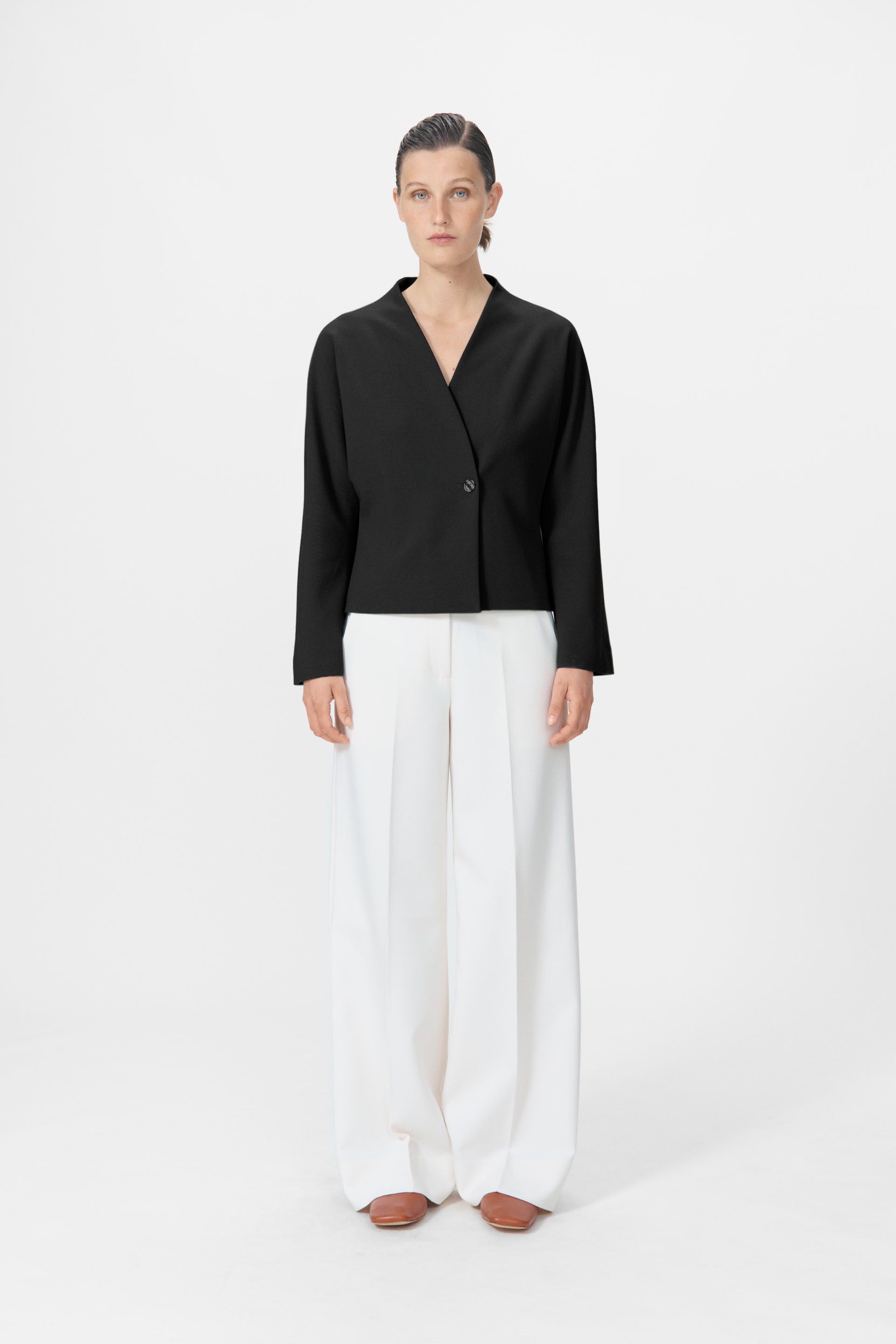 Lovechild 1979 Lara Blouse Blouses 999 Black