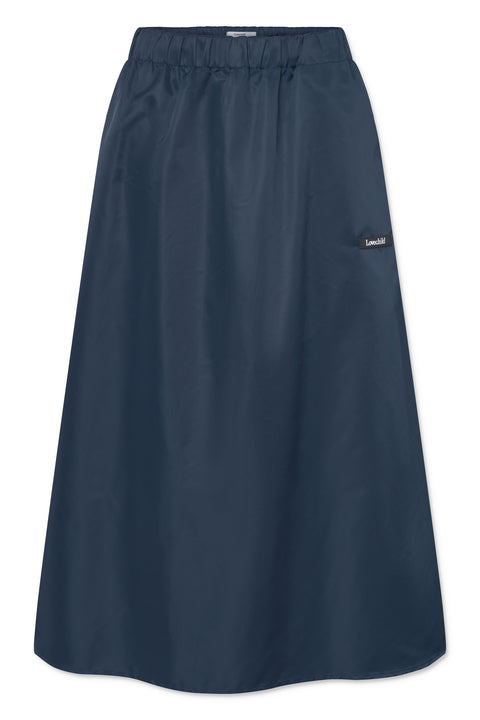 Lovechild 1979 Lauren Skirt Skirts 450 Total Eclipse