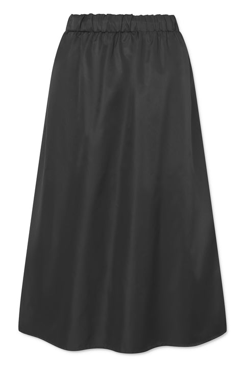 Lovechild 1979 Lauren Skirt Skirts 999 Black