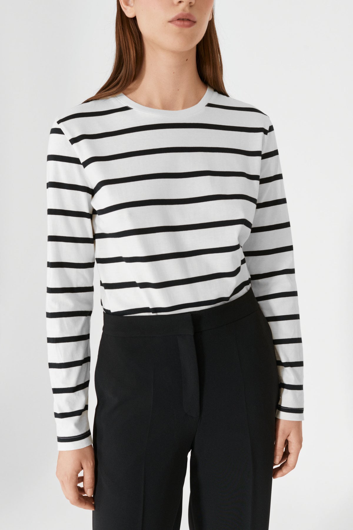 Lovechild 1979 Lea Pants 999 Black