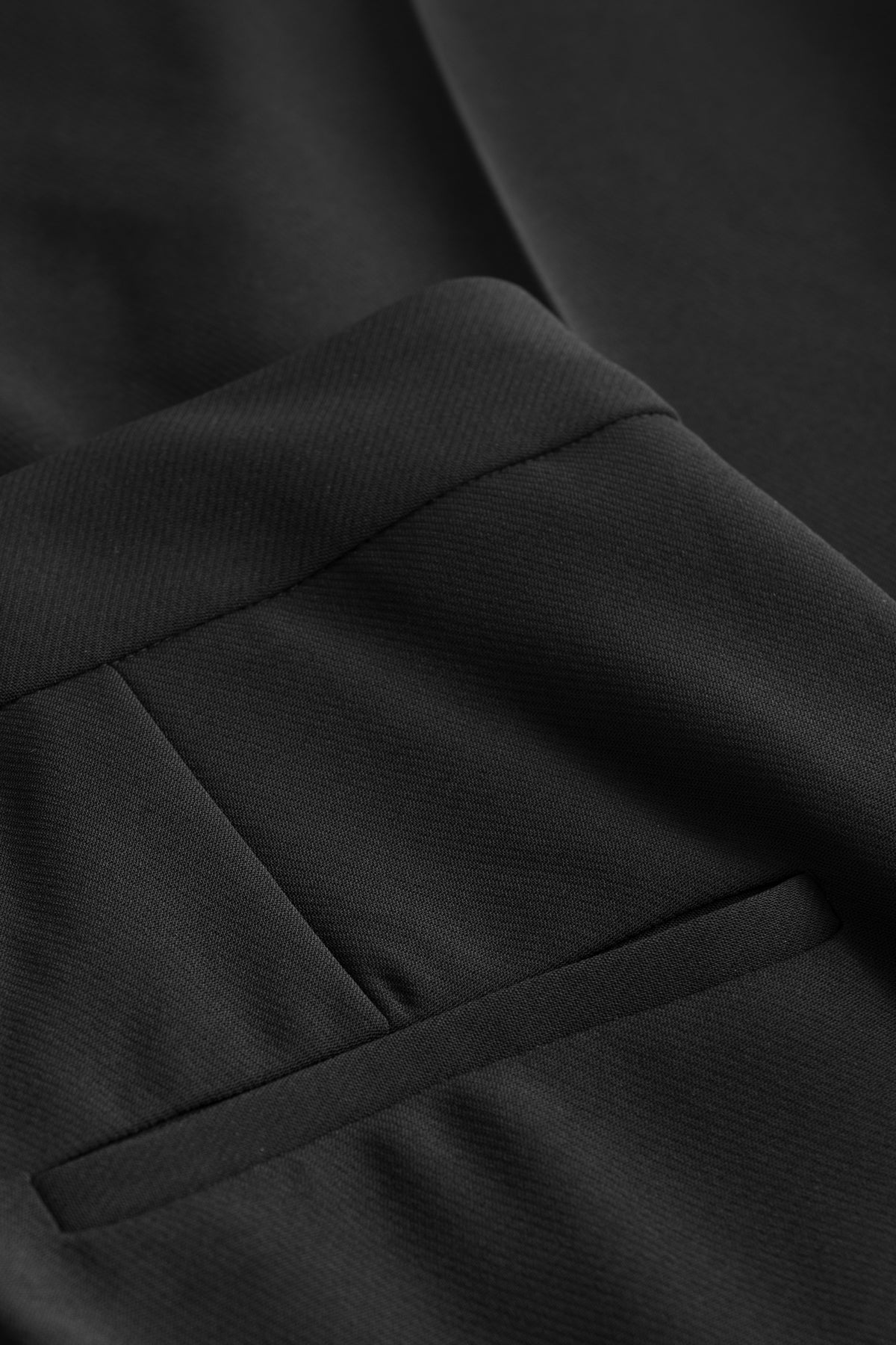 Lovechild 1979 Lea Pants 999 Black