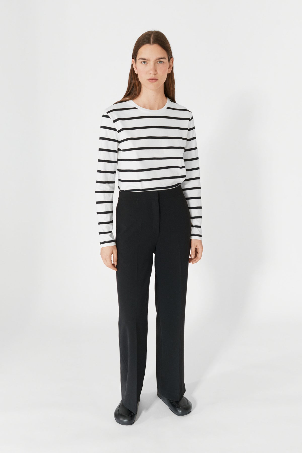 Lovechild 1979 Lea Pants 999 Black