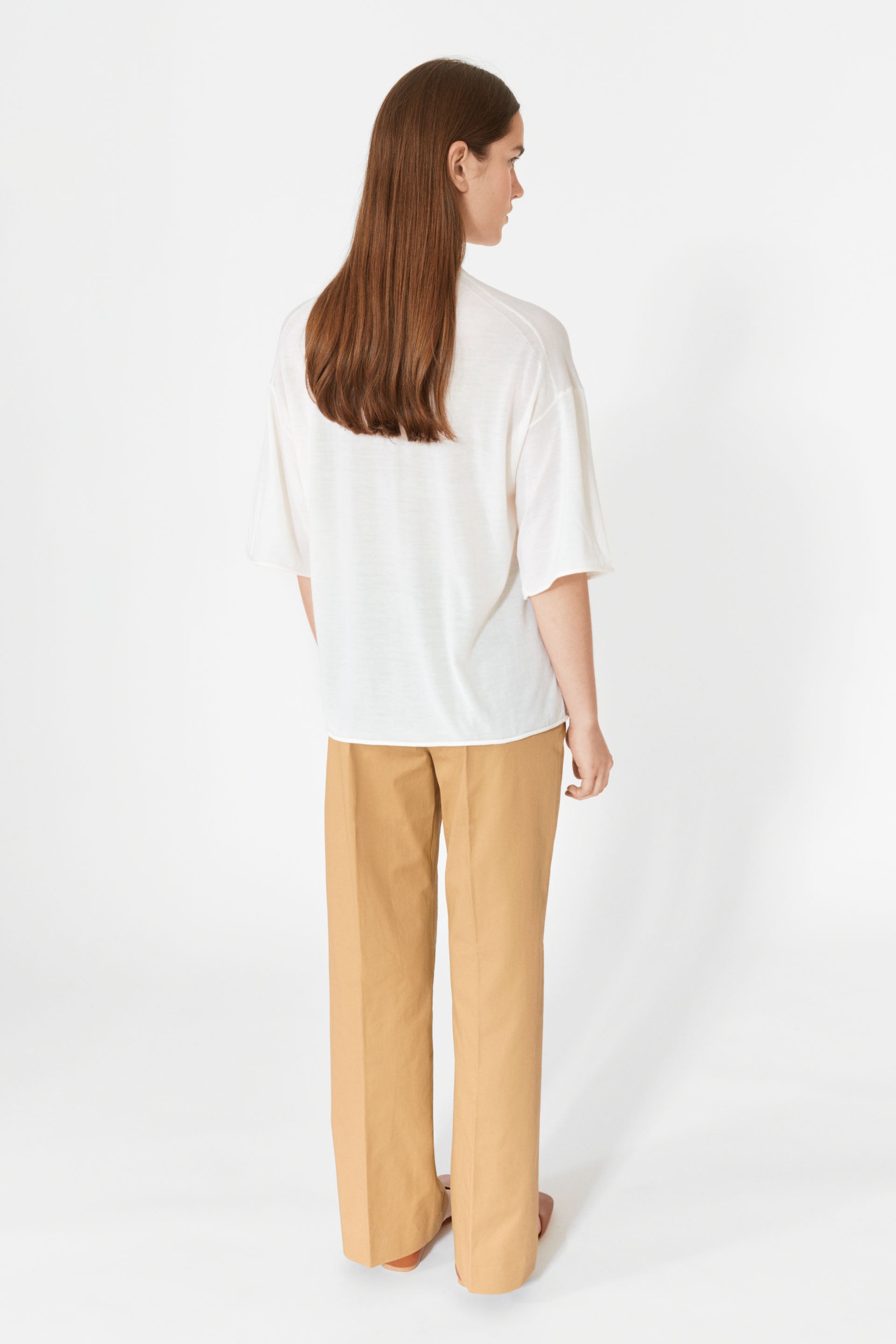 Lovechild 1979 Lea Pants PANTS 738 Dark Sand