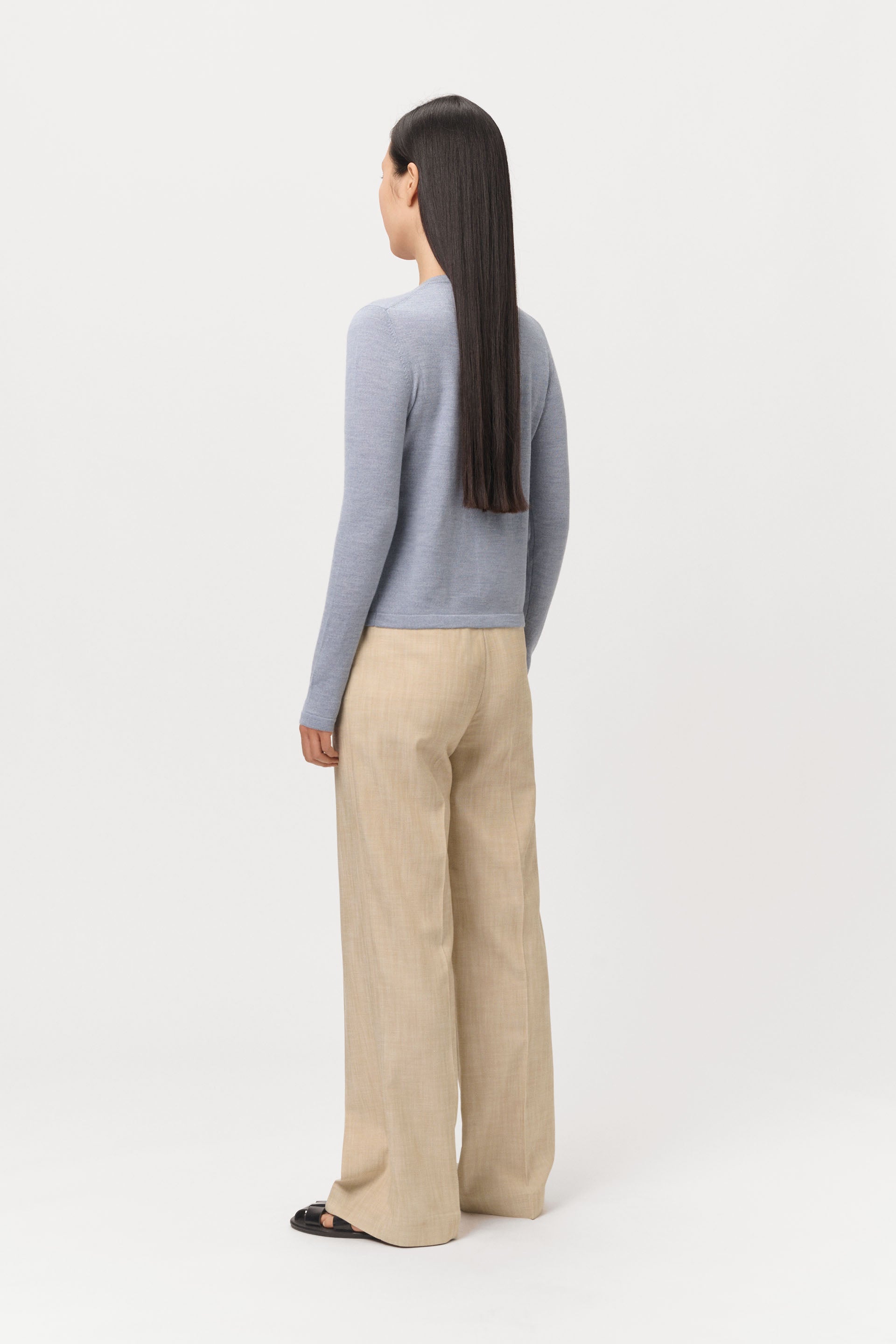 Lovechild 1979 Lea Pants Pants 104 Beige