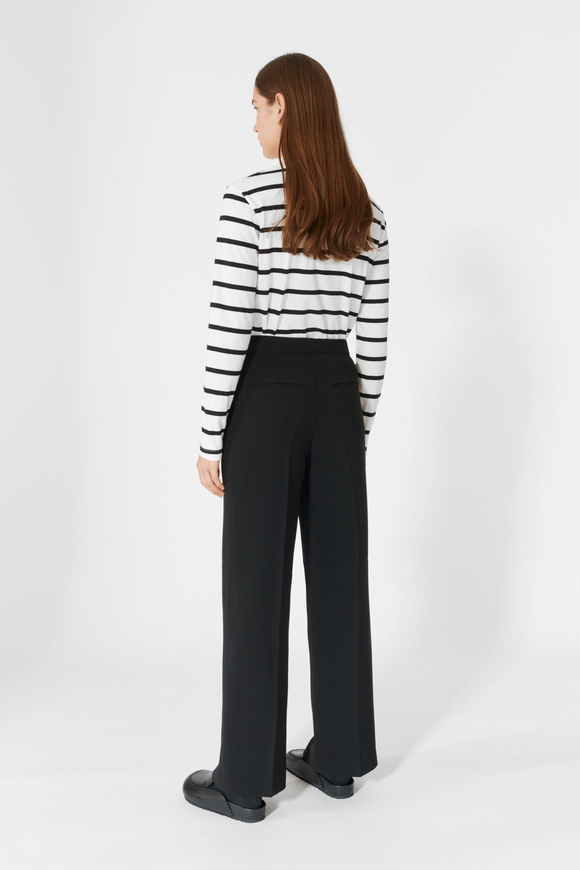Lovechild 1979 Lea Pants Pants 999 Black