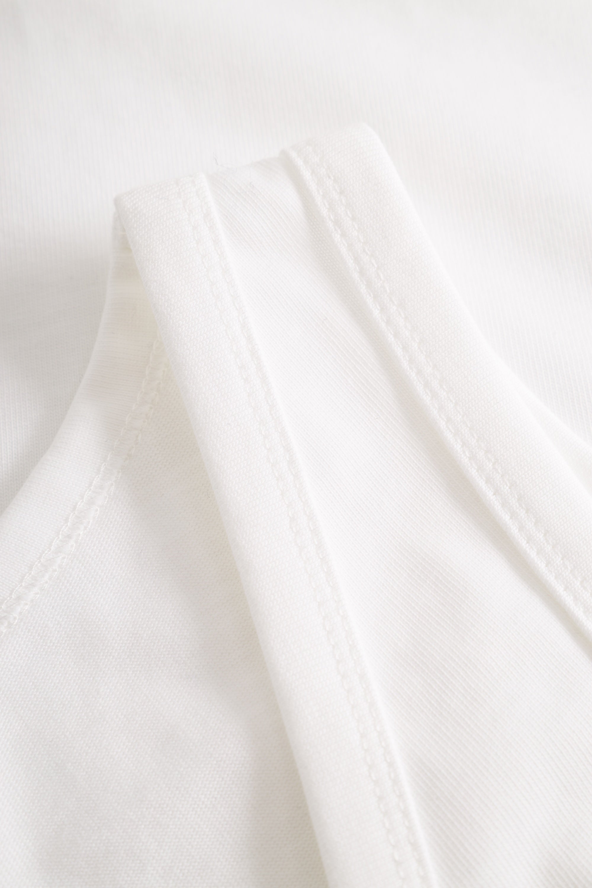 Lovechild 1979 Lena Tank Blouses 900 Bright White