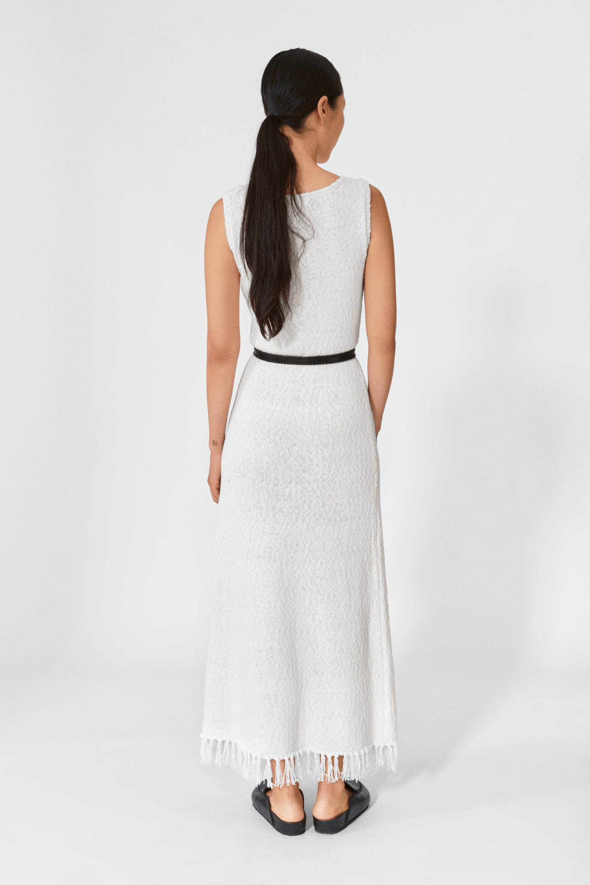 Lovechild 1979 Leyla Dress DRESSES 146 Asparagus