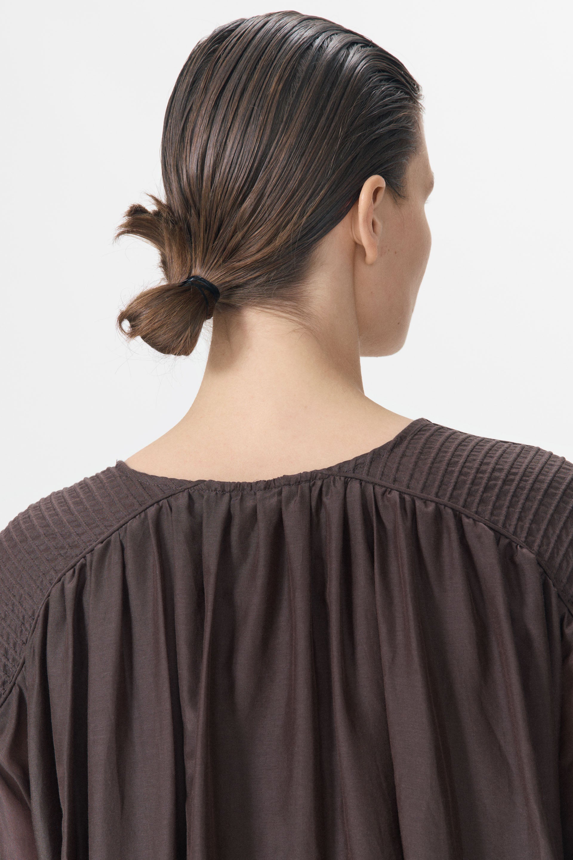 Lovechild 1979 Liviana Dress Dresses 719 Chestnut