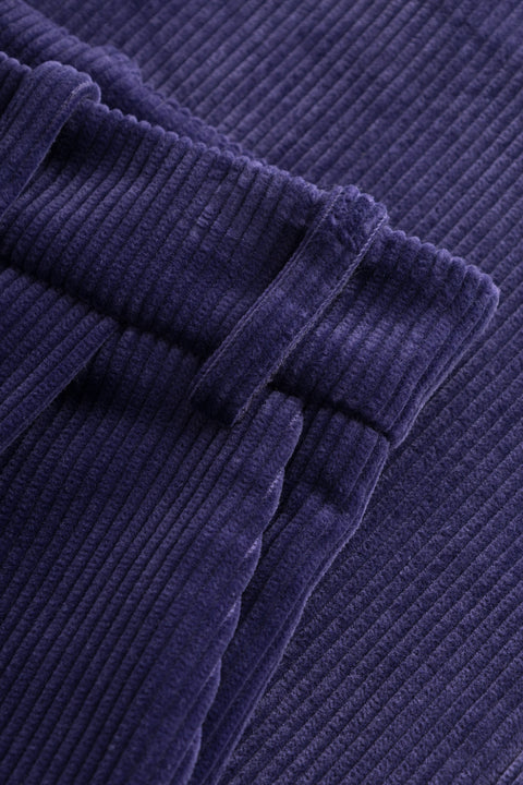 Lovechild 1979 Lucas Pants PANTS 523 PURPLE HEATHER