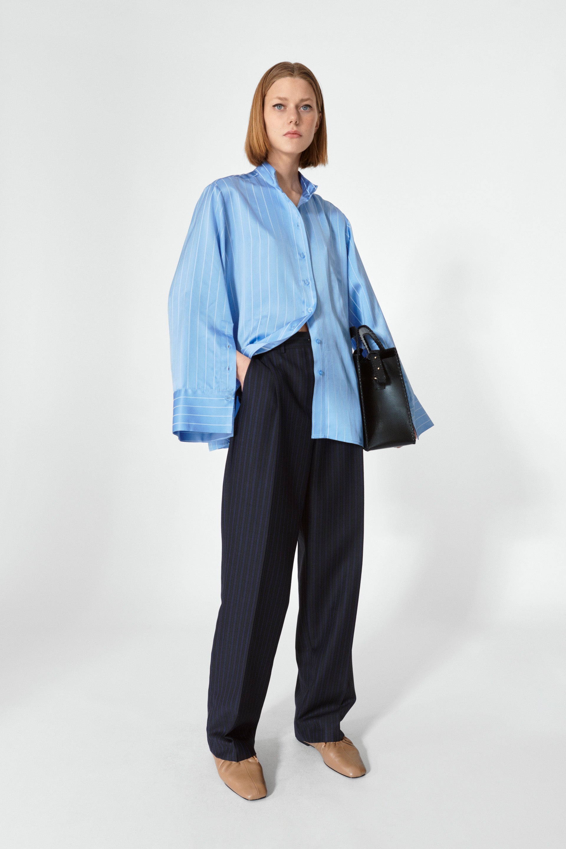 Lovechild 1979 Lucas Pants PANTS 999 Black