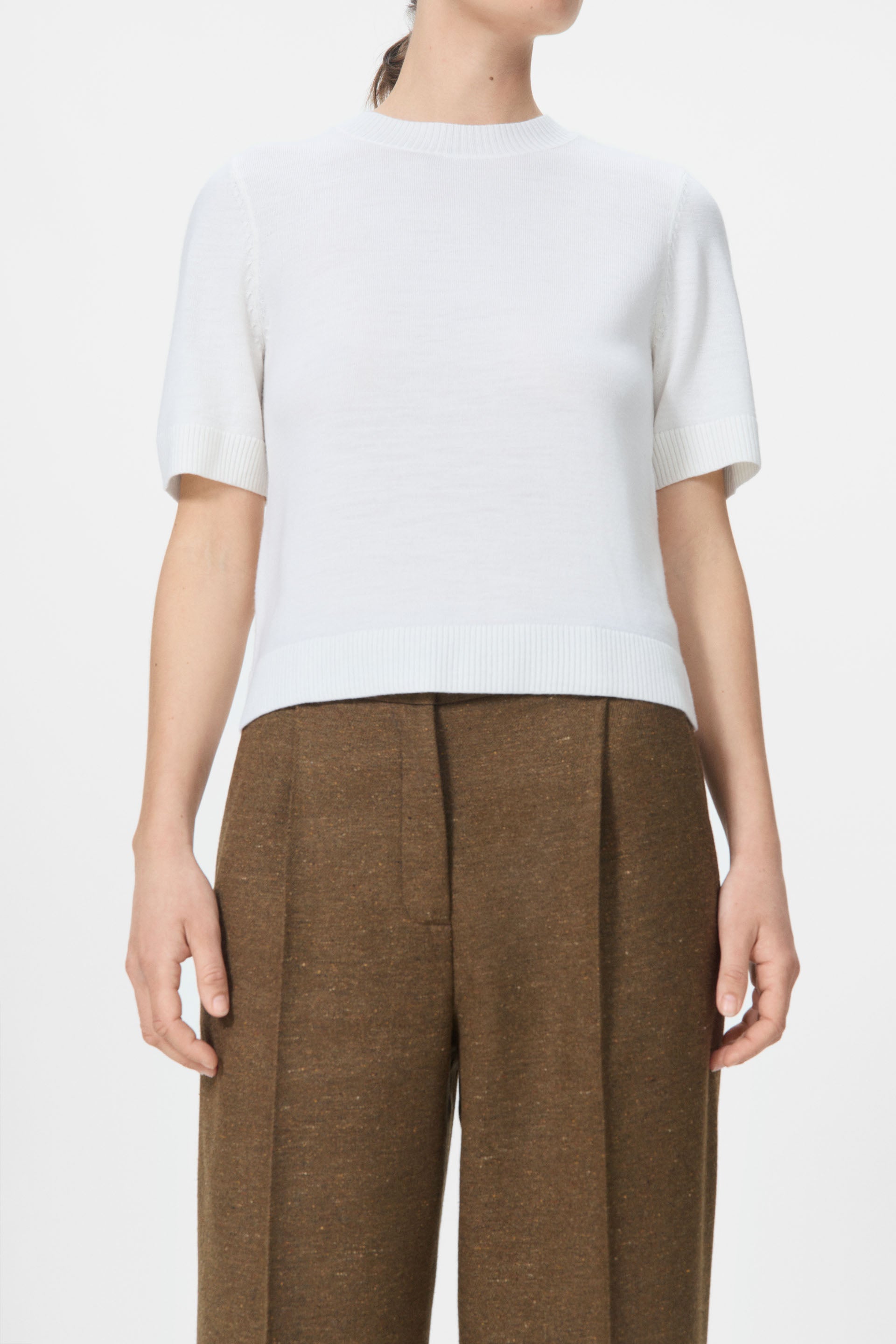 Lovechild 1979 Lucas Pants Pants 732 Toffee