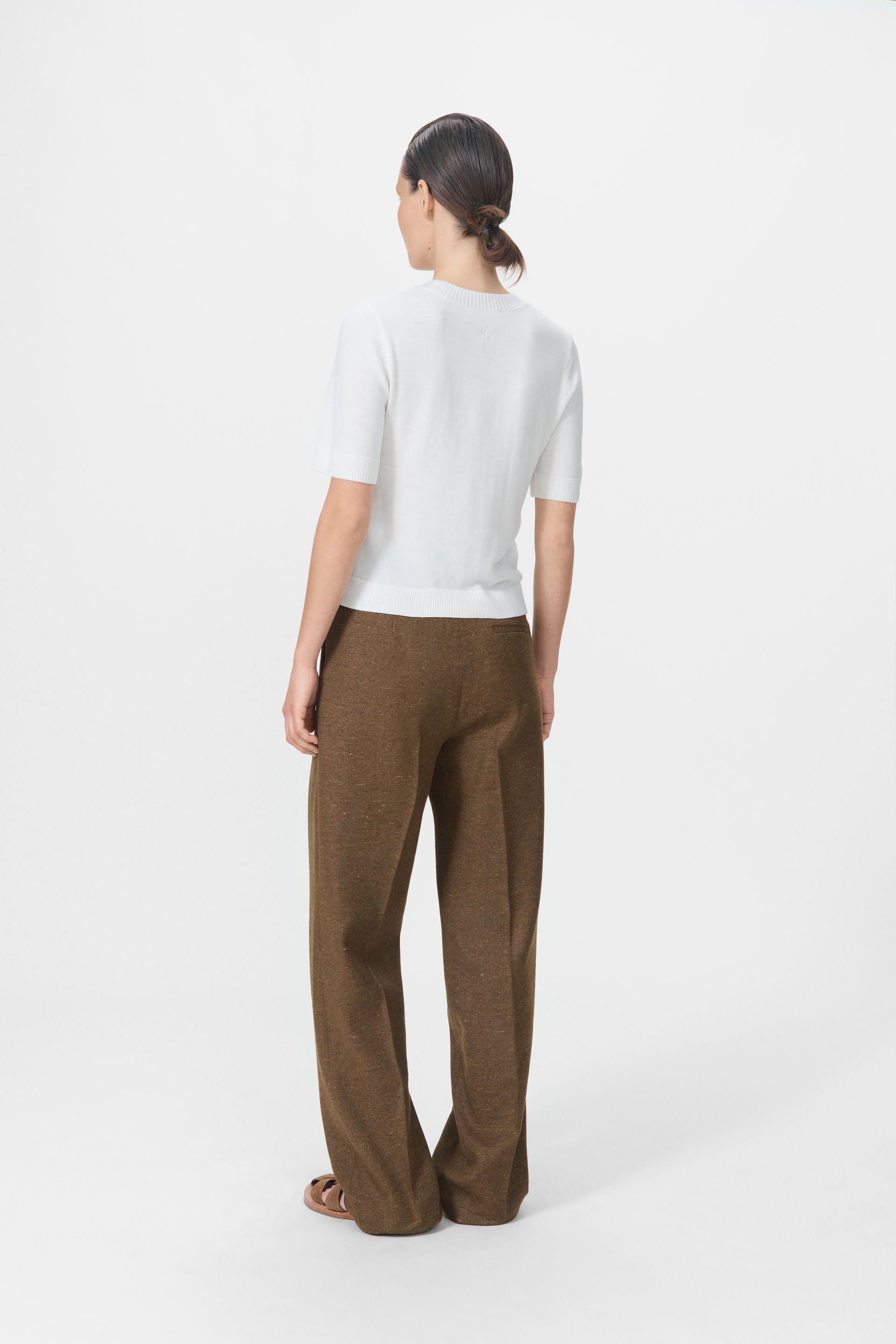 Lovechild 1979 Lucas Pants Pants 732 Toffee