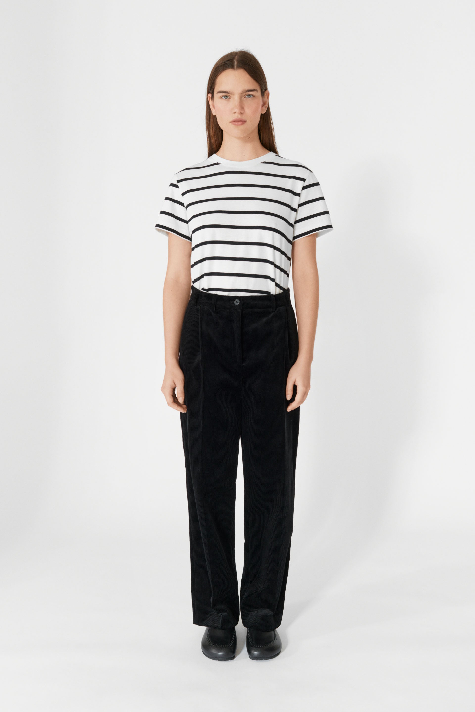 Lovechild 1979 Lucas Pants - Black Pants 999 Black