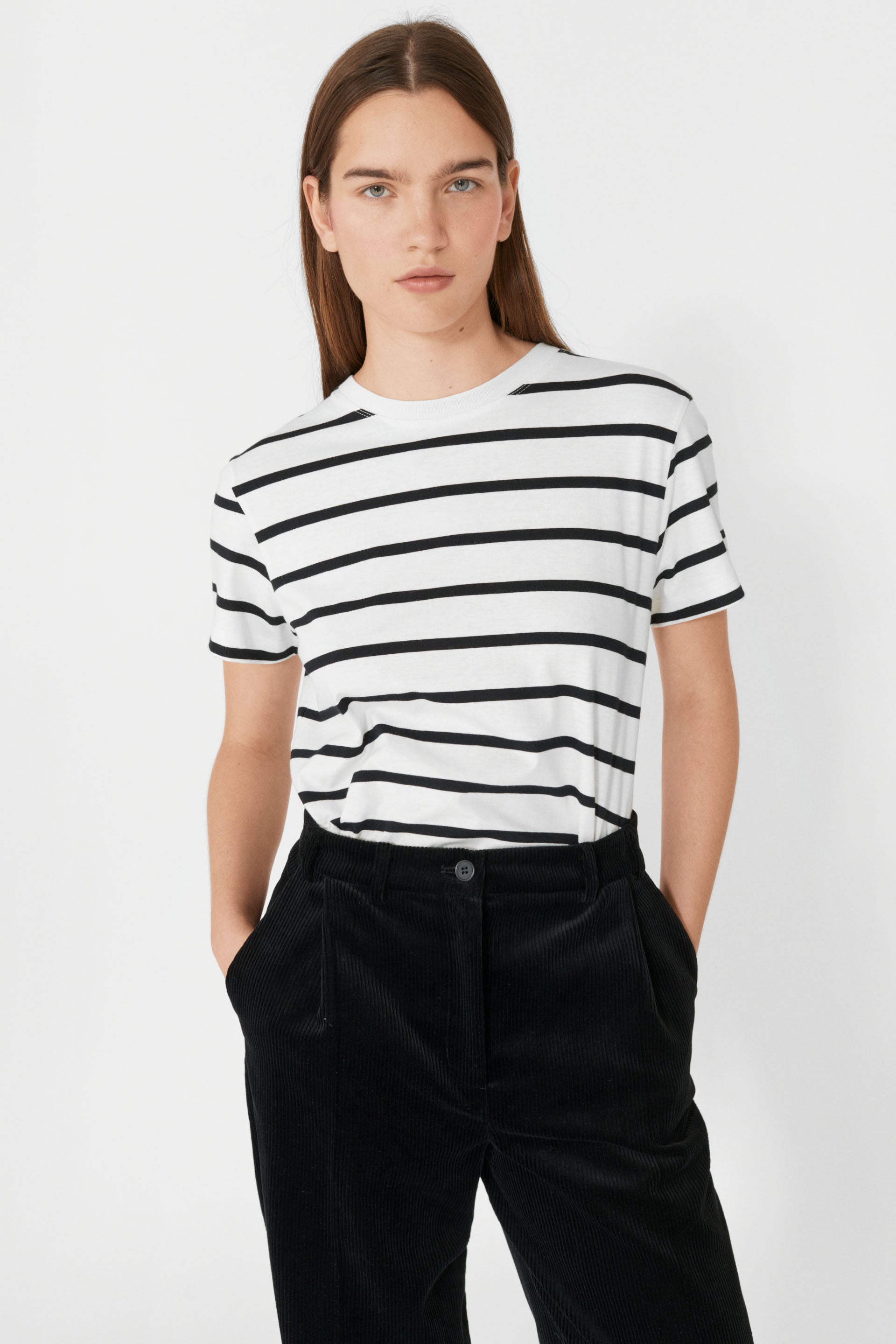 Lovechild 1979 Lucas Pants - Black Pants 999 Black