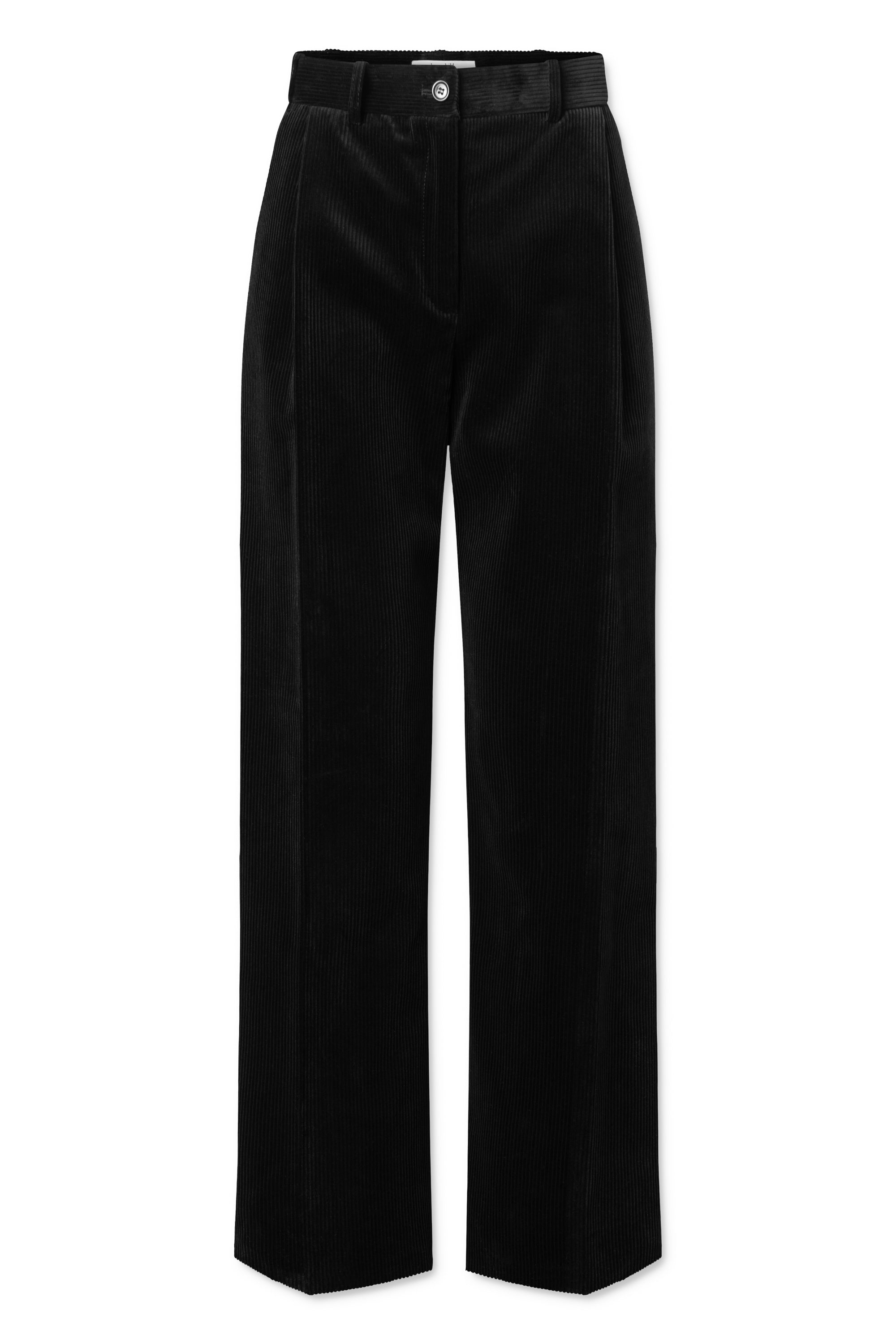 Lovechild 1979 Lucas Pants - Black Pants 999 Black