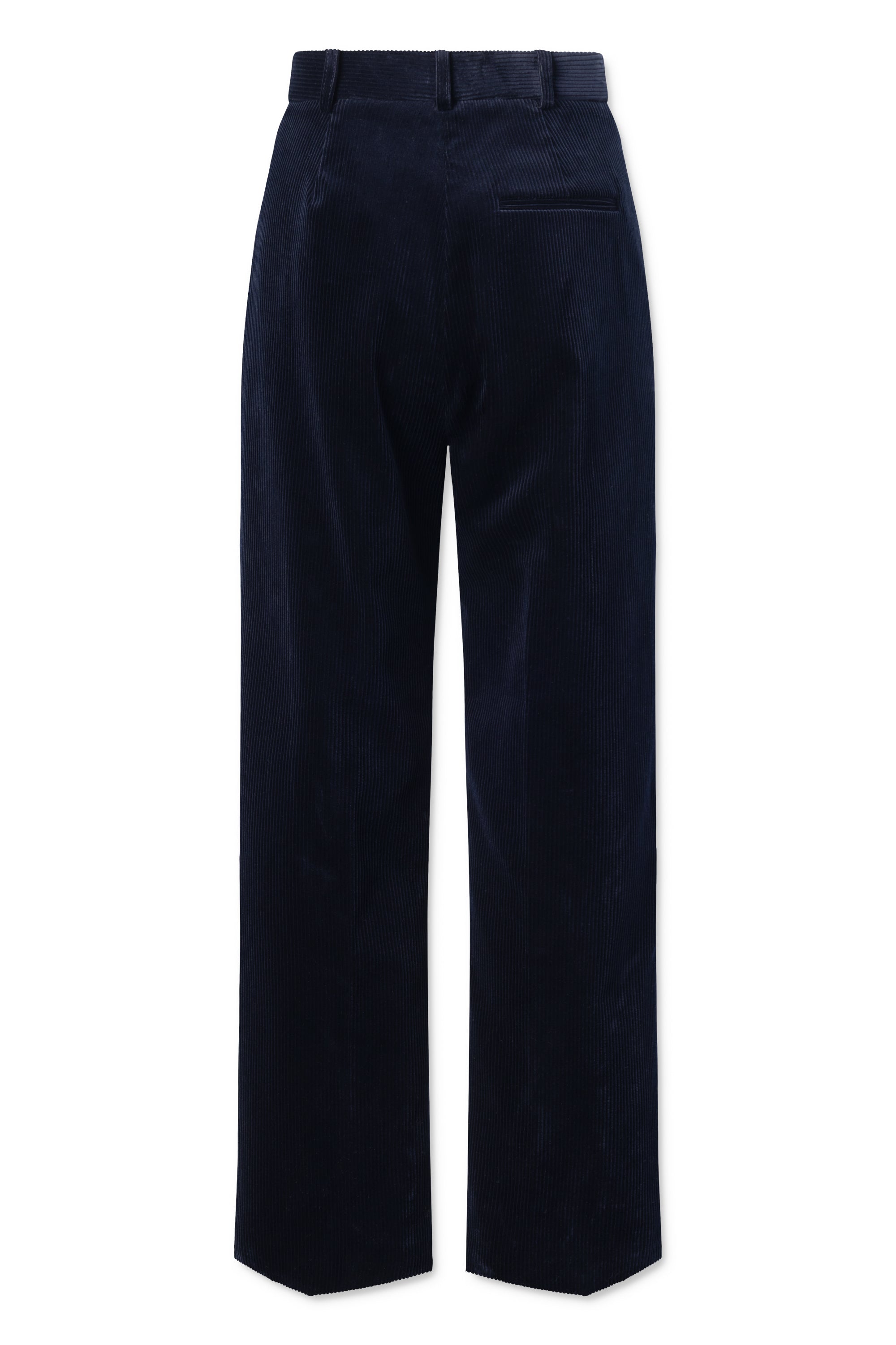 Lovechild 1979 Lucas Pants - Dark Navy Pants 451 Dark Navy