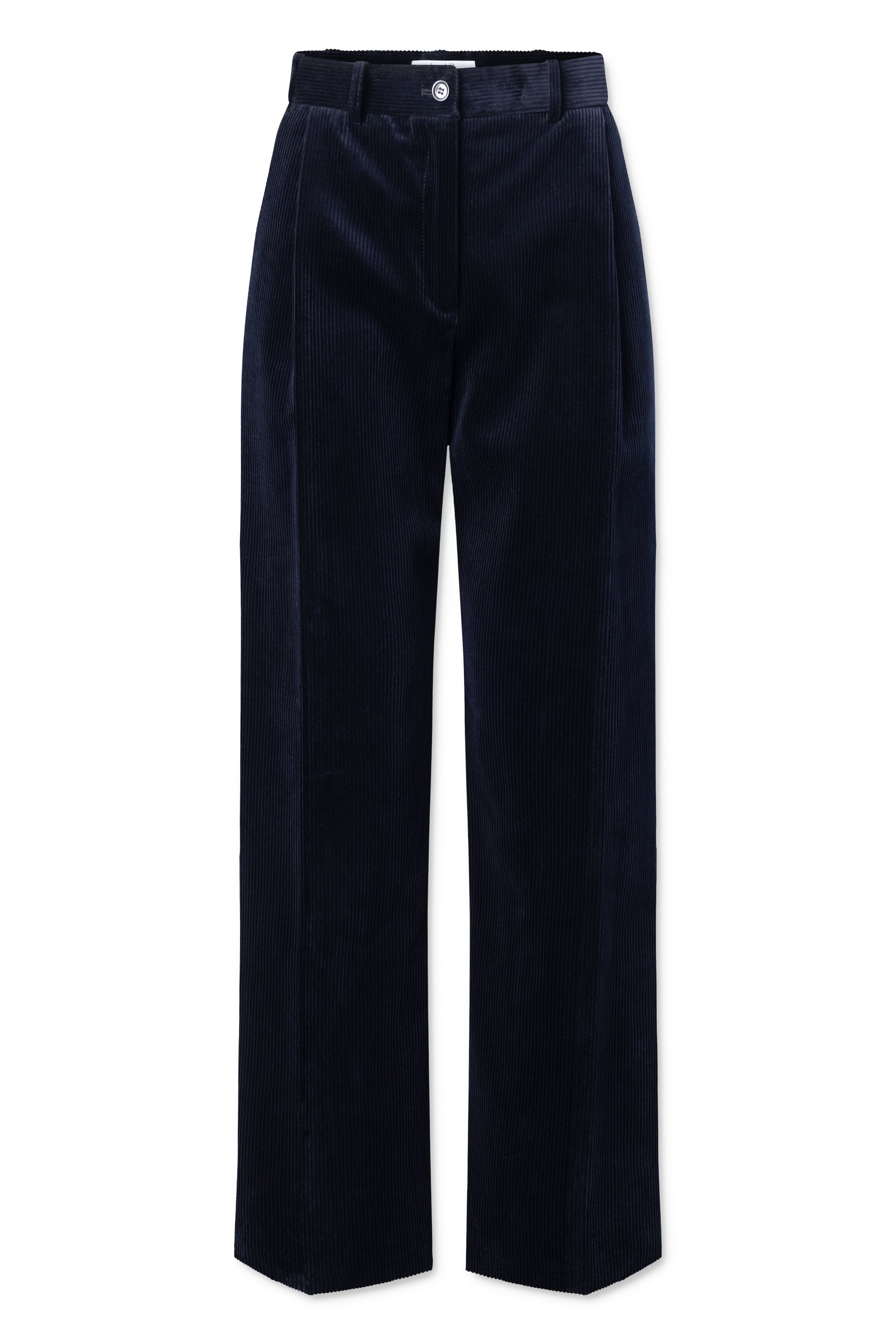 Lovechild 1979 Lucas Pants - Dark Navy Pants 451 Dark Navy
