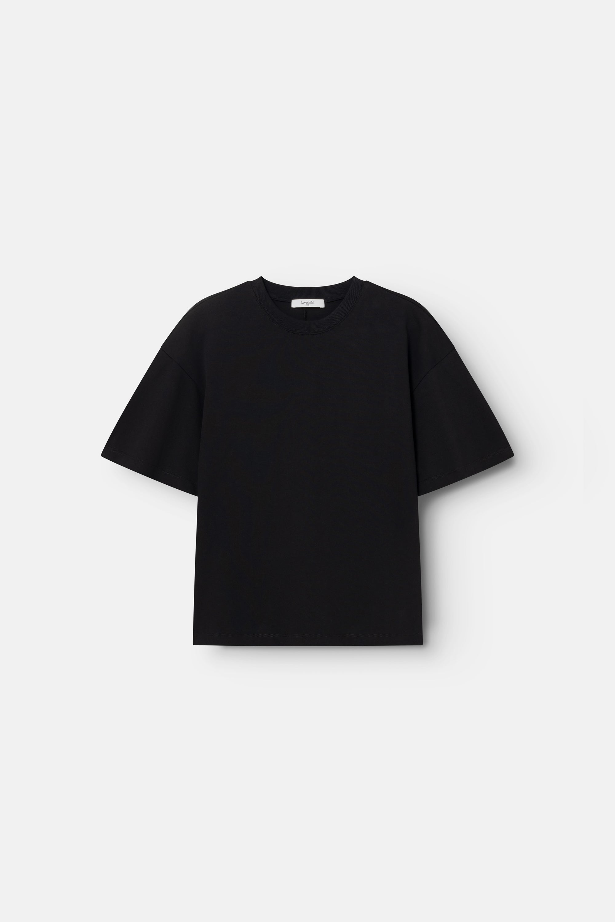 Lovechild 1979 Luella T-shirt T-shirt 999 Black