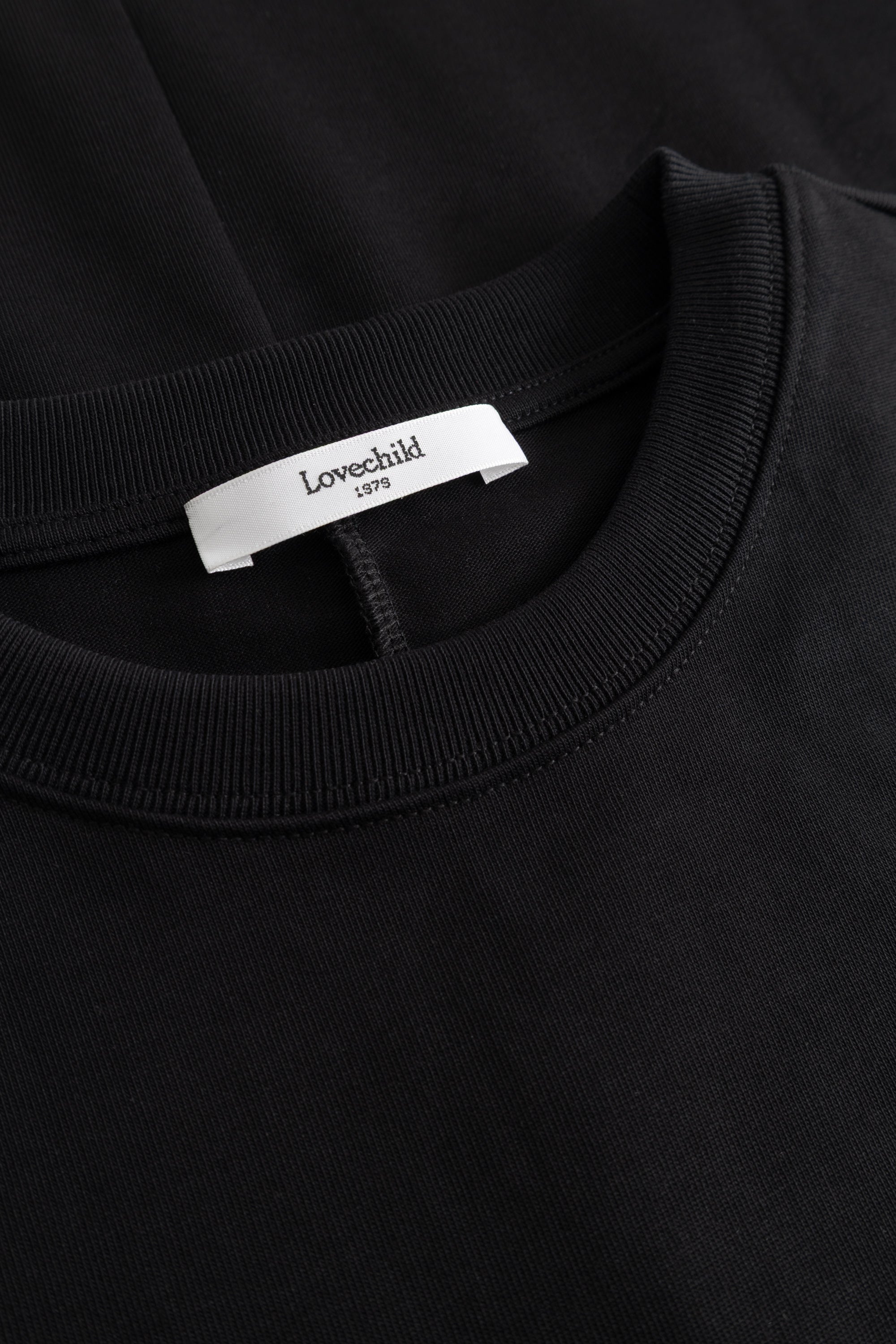 Lovechild 1979 Luella T-shirt T-shirt 999 Black