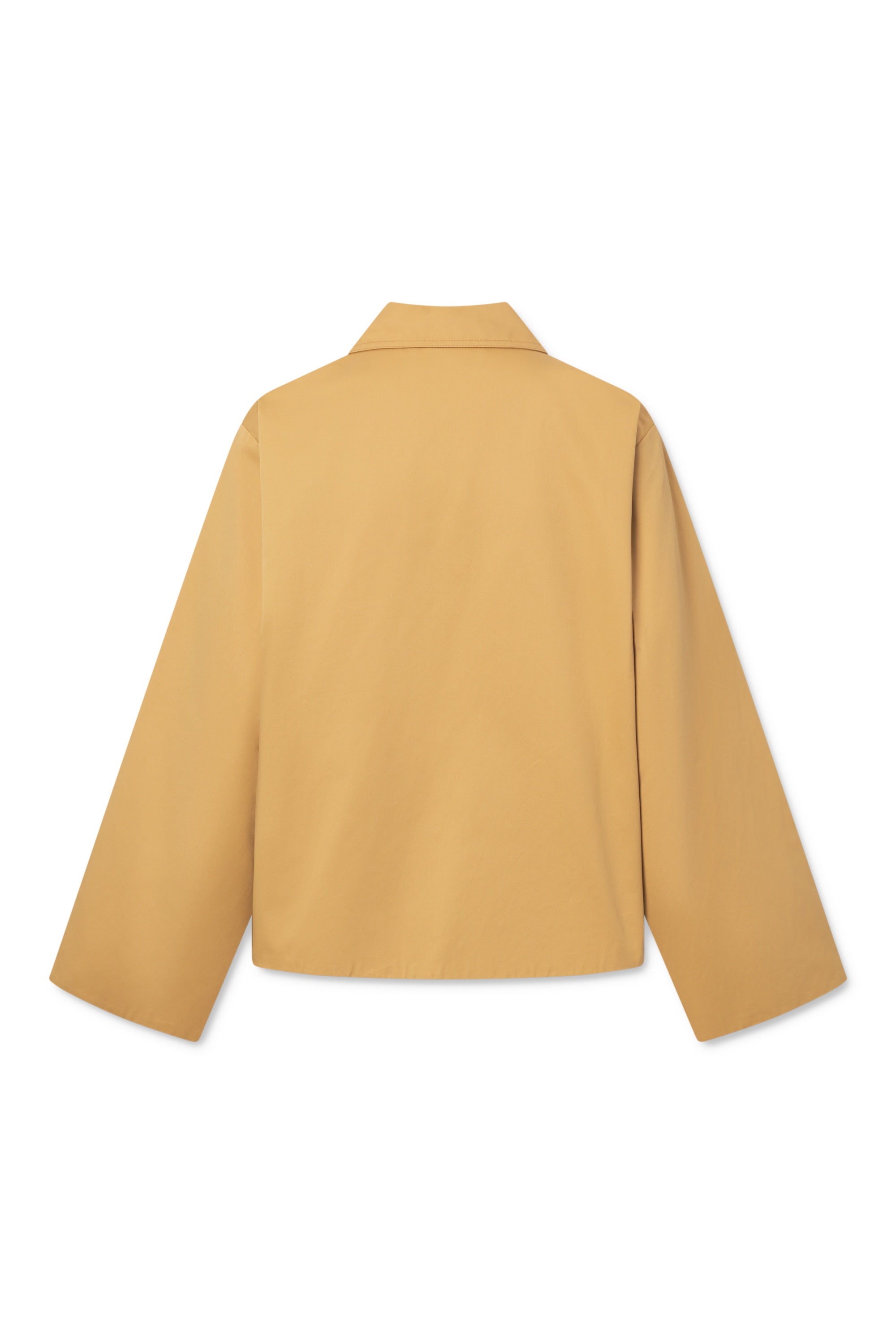 Lovechild 1979 Lyla Jacket OUTERWEAR 107 New Wheat