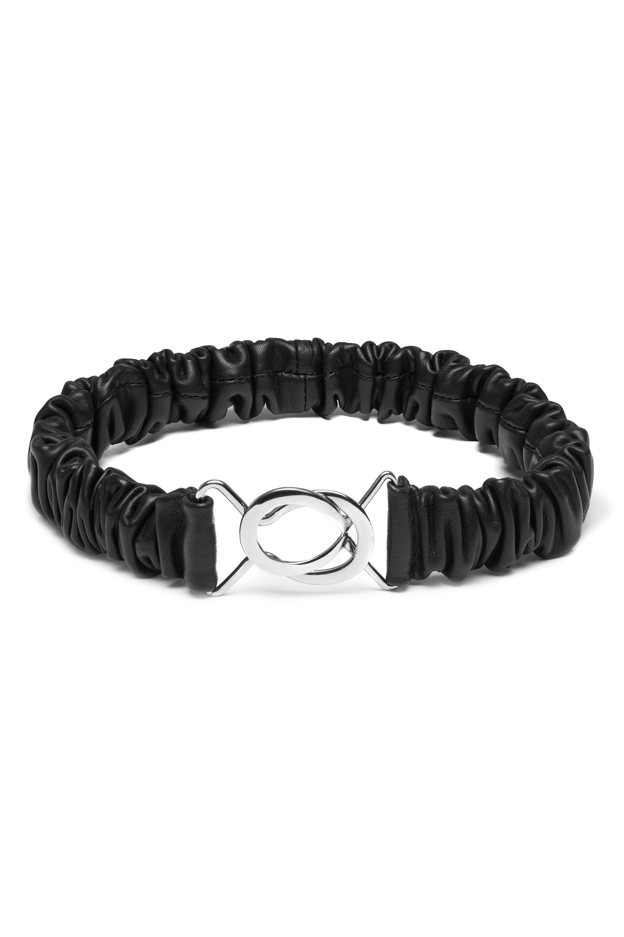 Lovechild 1979 Lyon Belt - Black ACCESSORIES 999 Black