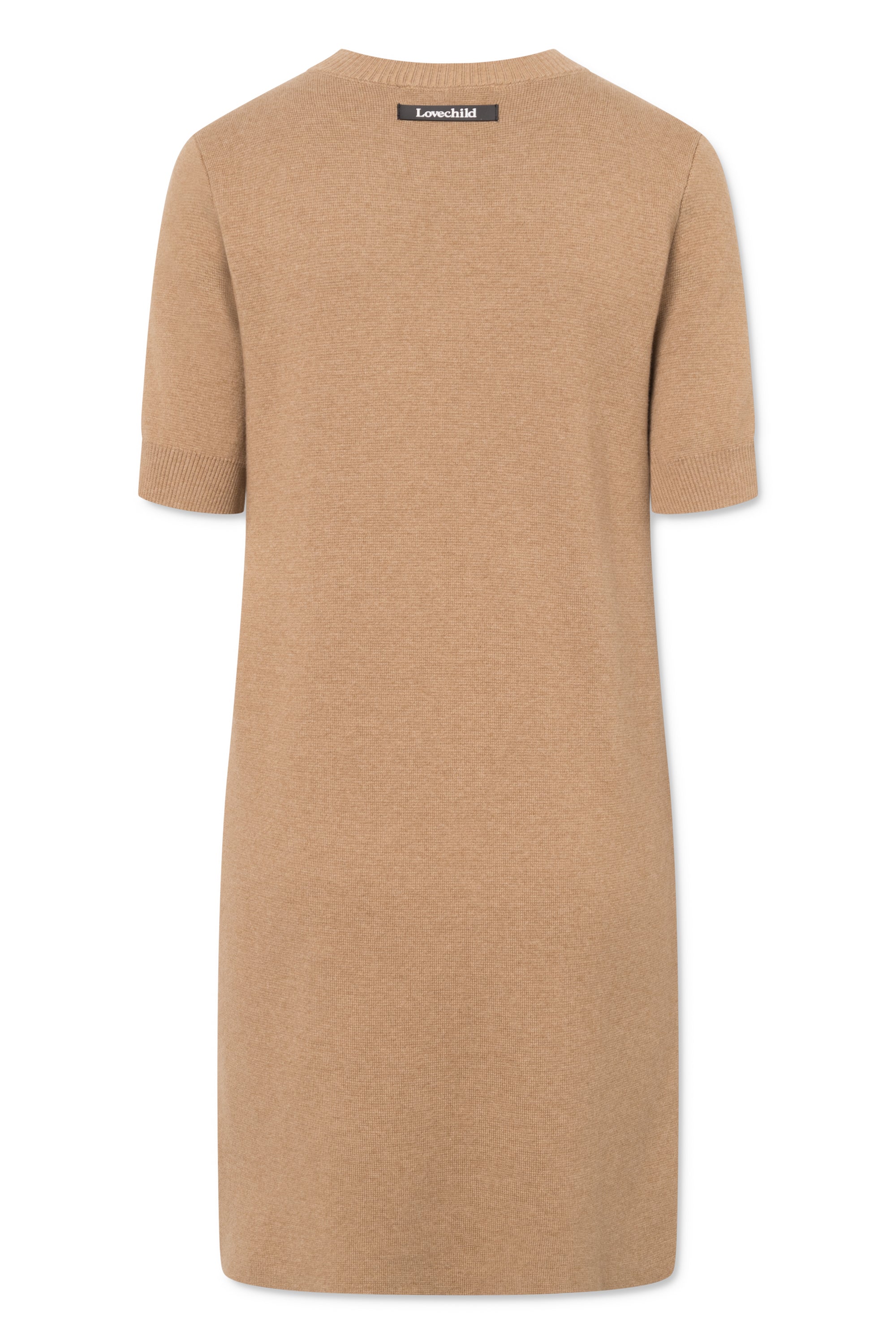 Lovechild 1979 Maia Dress Dresses 700 Brown