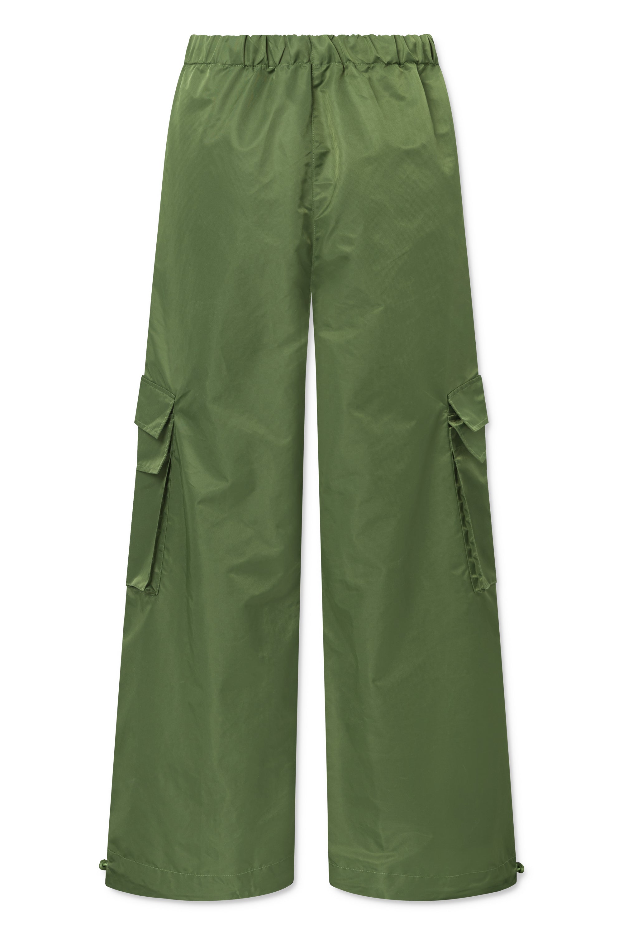 Lovechild 1979 Maiken Pant PANTS 118 Dark Olive
