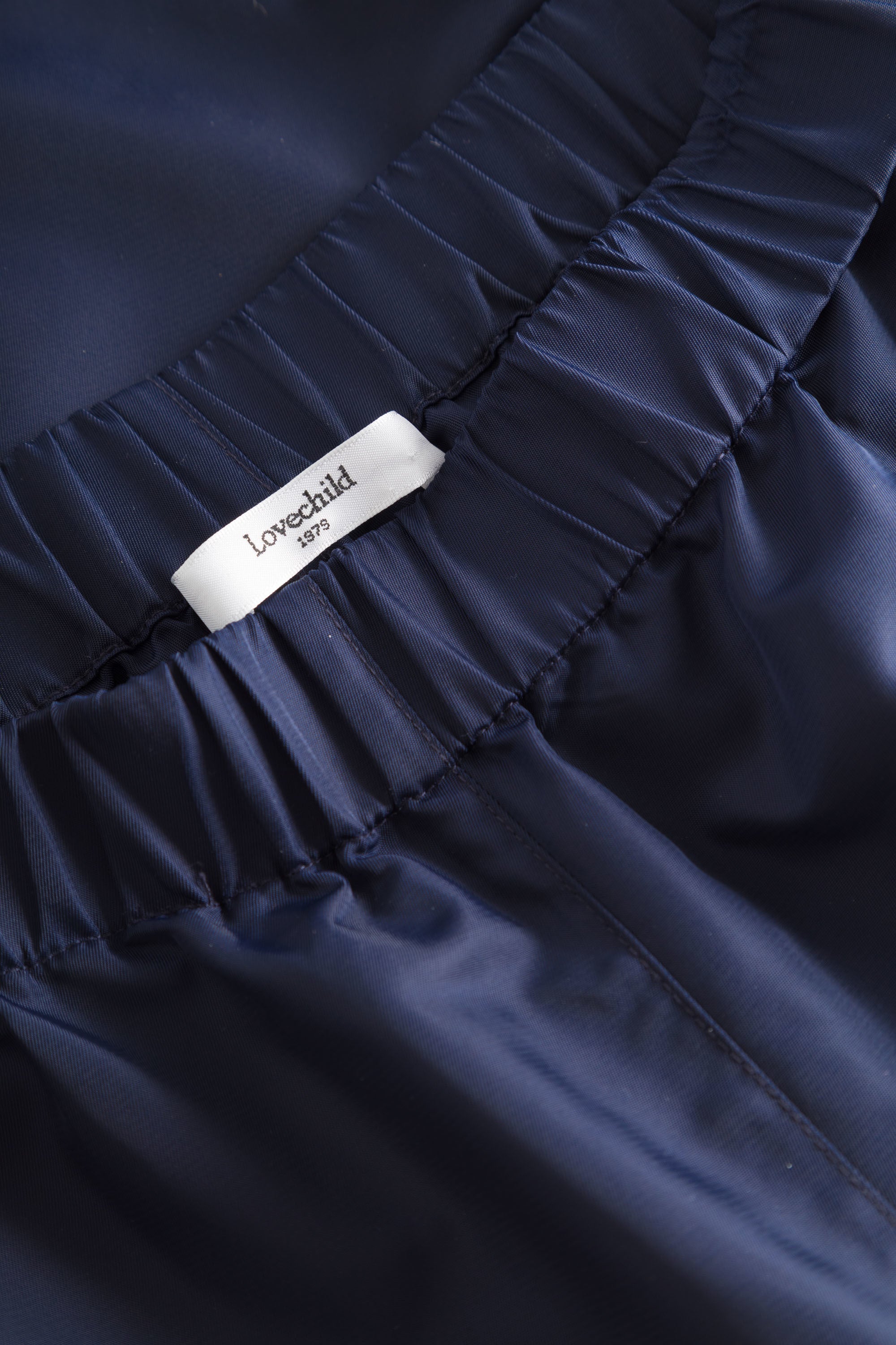 Lovechild 1979 Maiken Pant PANTS 450 Total Eclipse