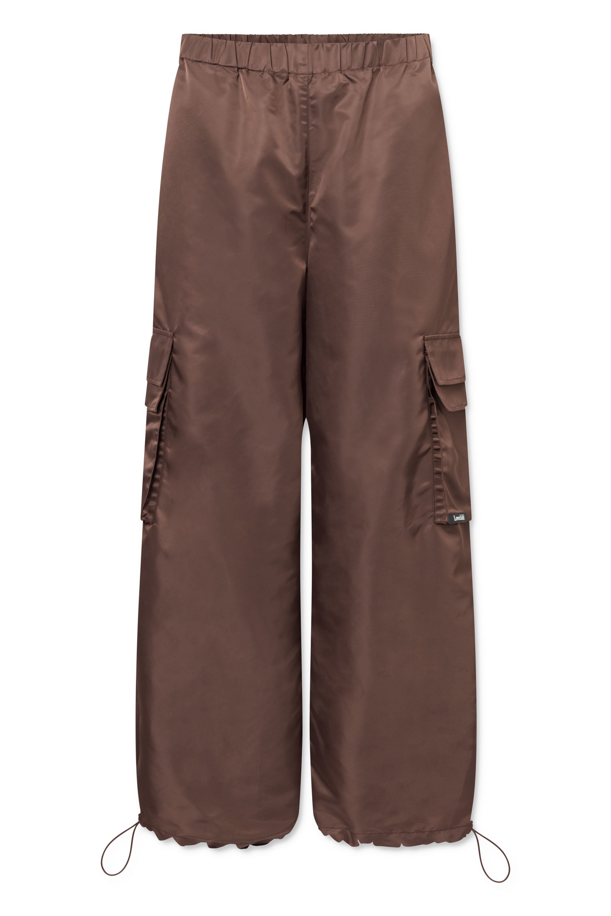 Lovechild 1979 Maiken Pant PANTS 700 Brown