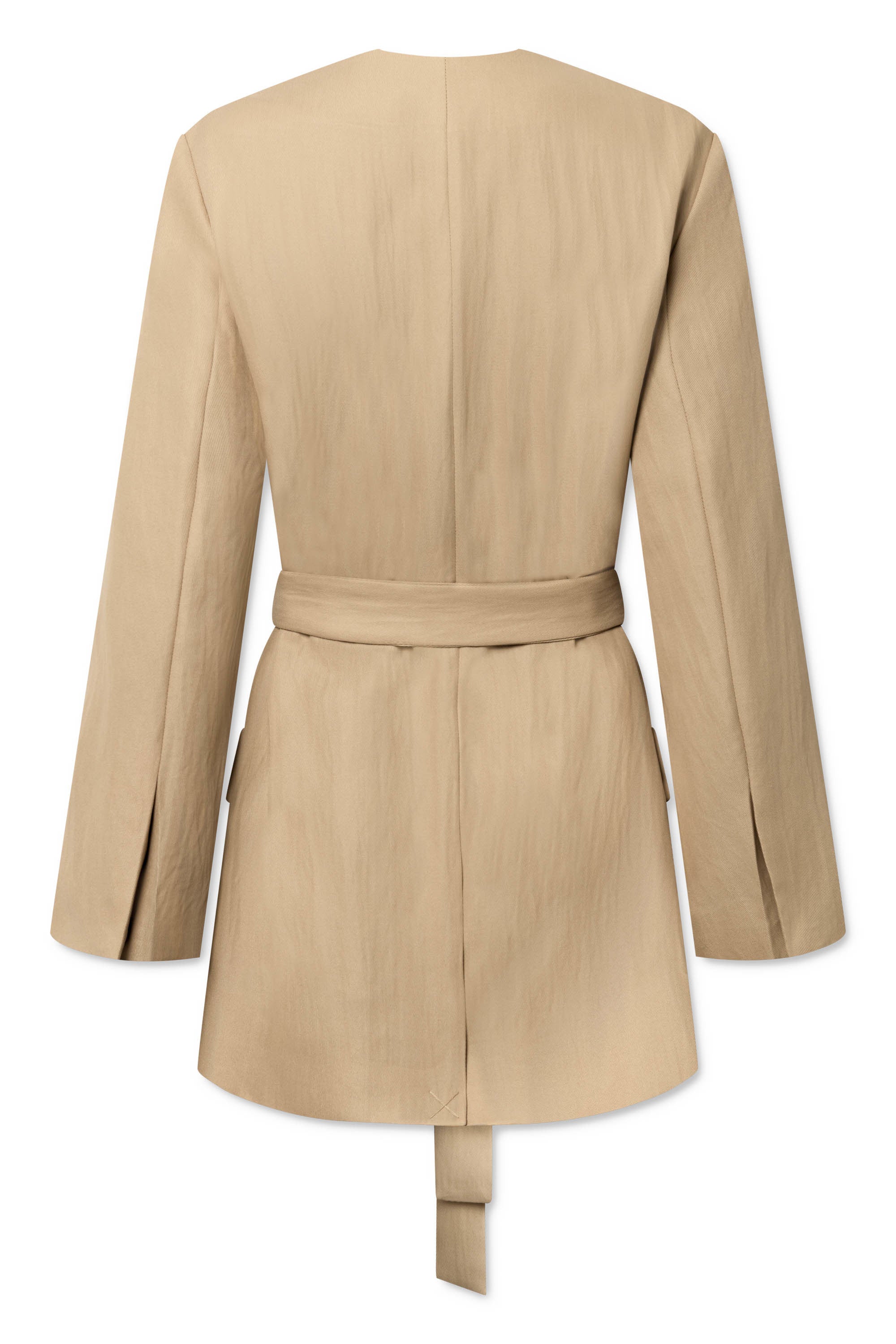 Lovechild 1979 Maisa Blazer BLAZERS 750 Sand