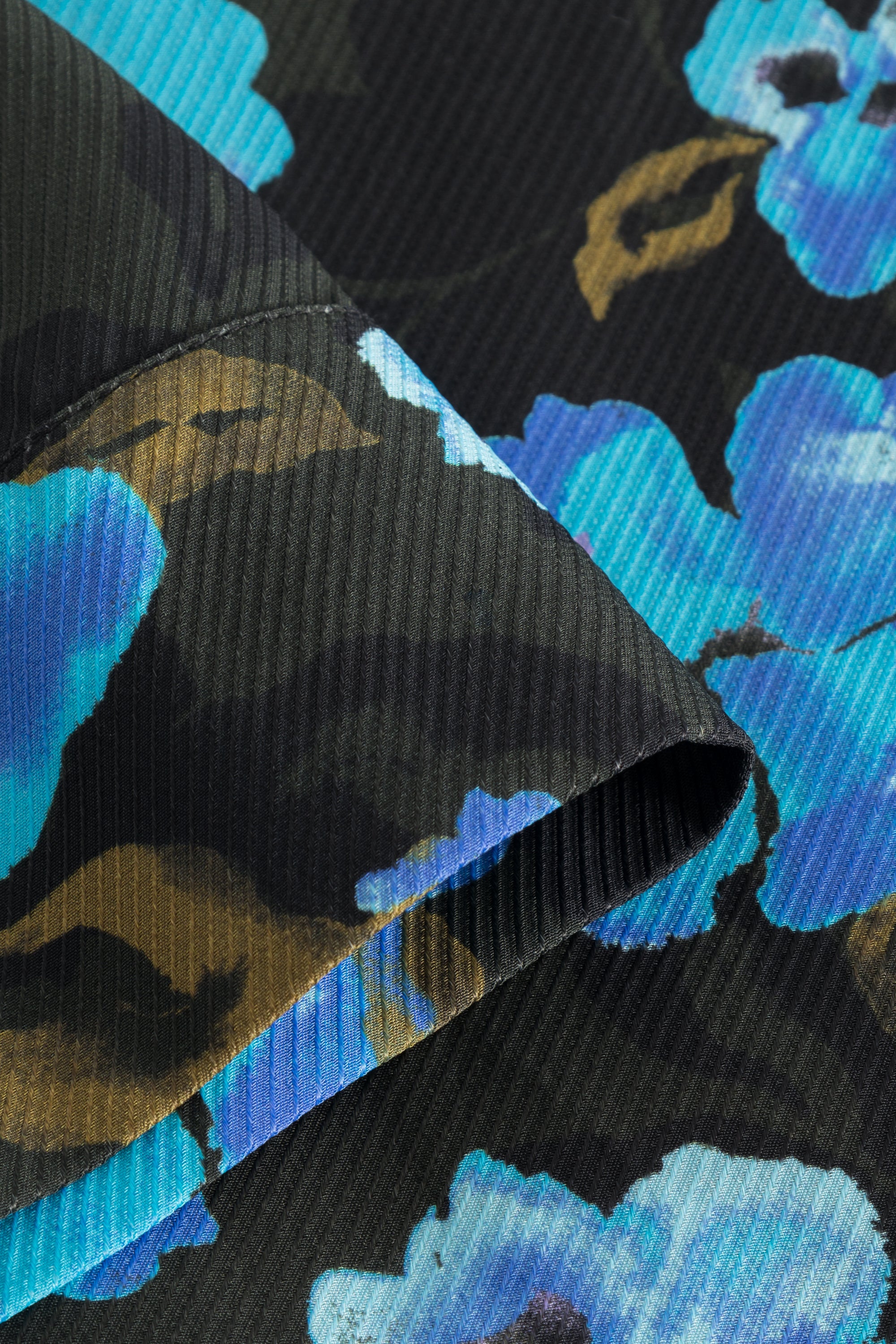 Lovechild 1979 Mandy Shirt SHIRTS 519 Floral Fade Lavender