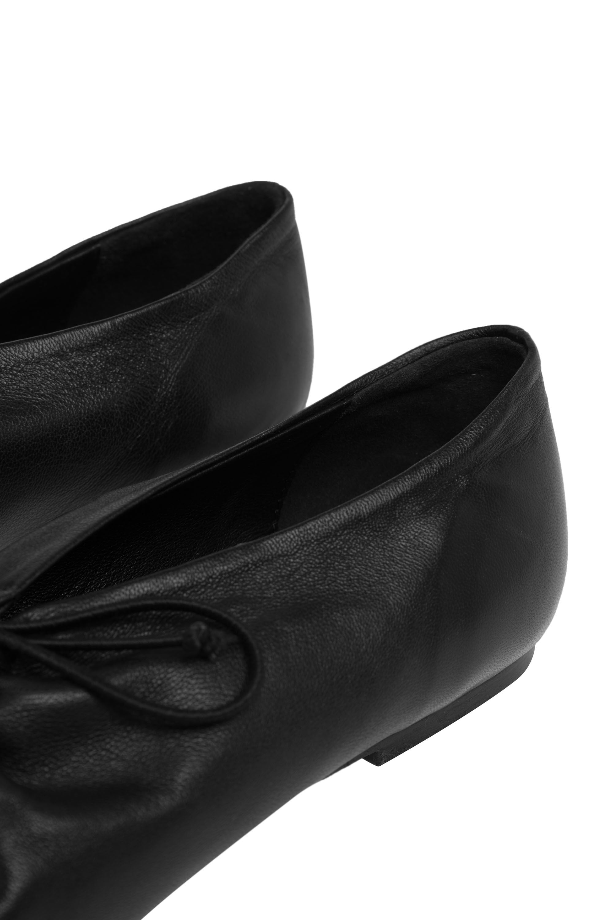 Lovechild 1979 Manon Shoes ACCESSORIES 999 Black