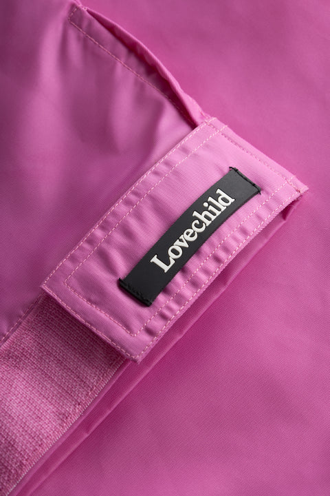 Lovechild 1979 Marit Pants PANTS 350 FUCHSIA