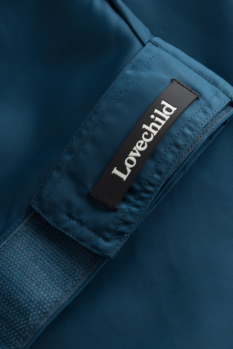 Lovechild 1979 Marit Pants PANTS 500 PETROL