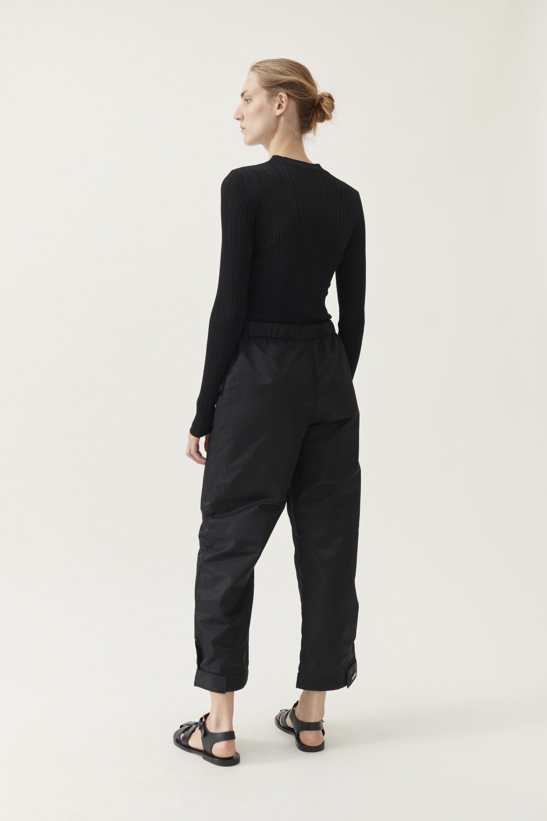 Lovechild 1979 Marit Pants PANTS 999 Black