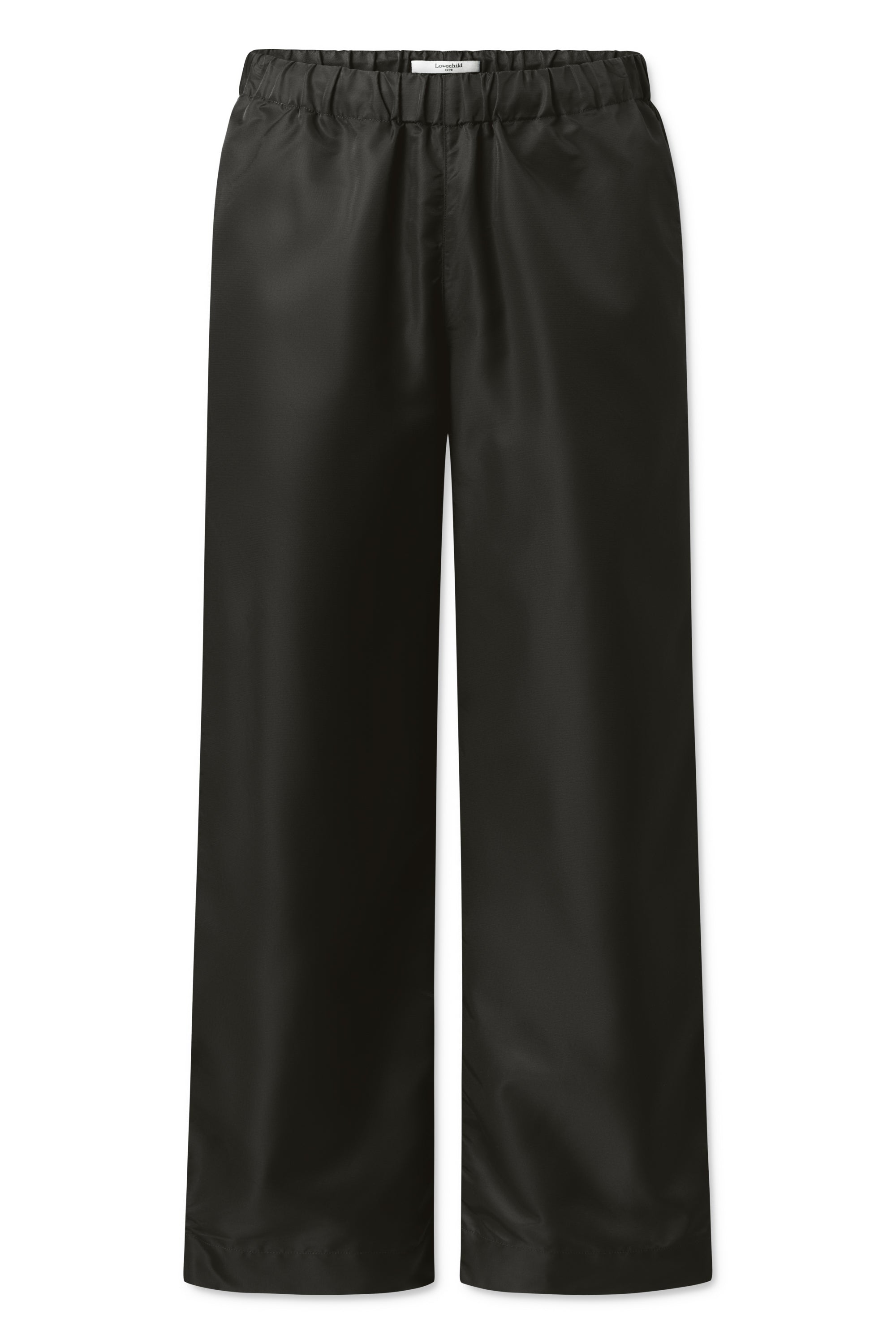 Lovechild 1979 Marit Pants PANTS 999 Black