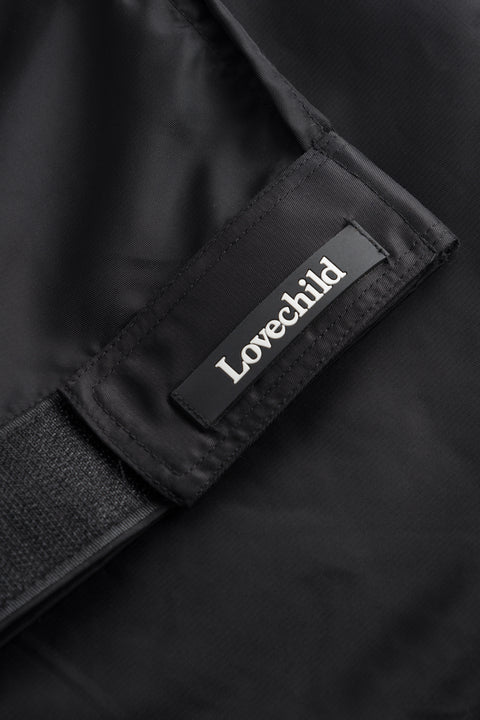 Lovechild 1979 Marit Pants PANTS 999 Black