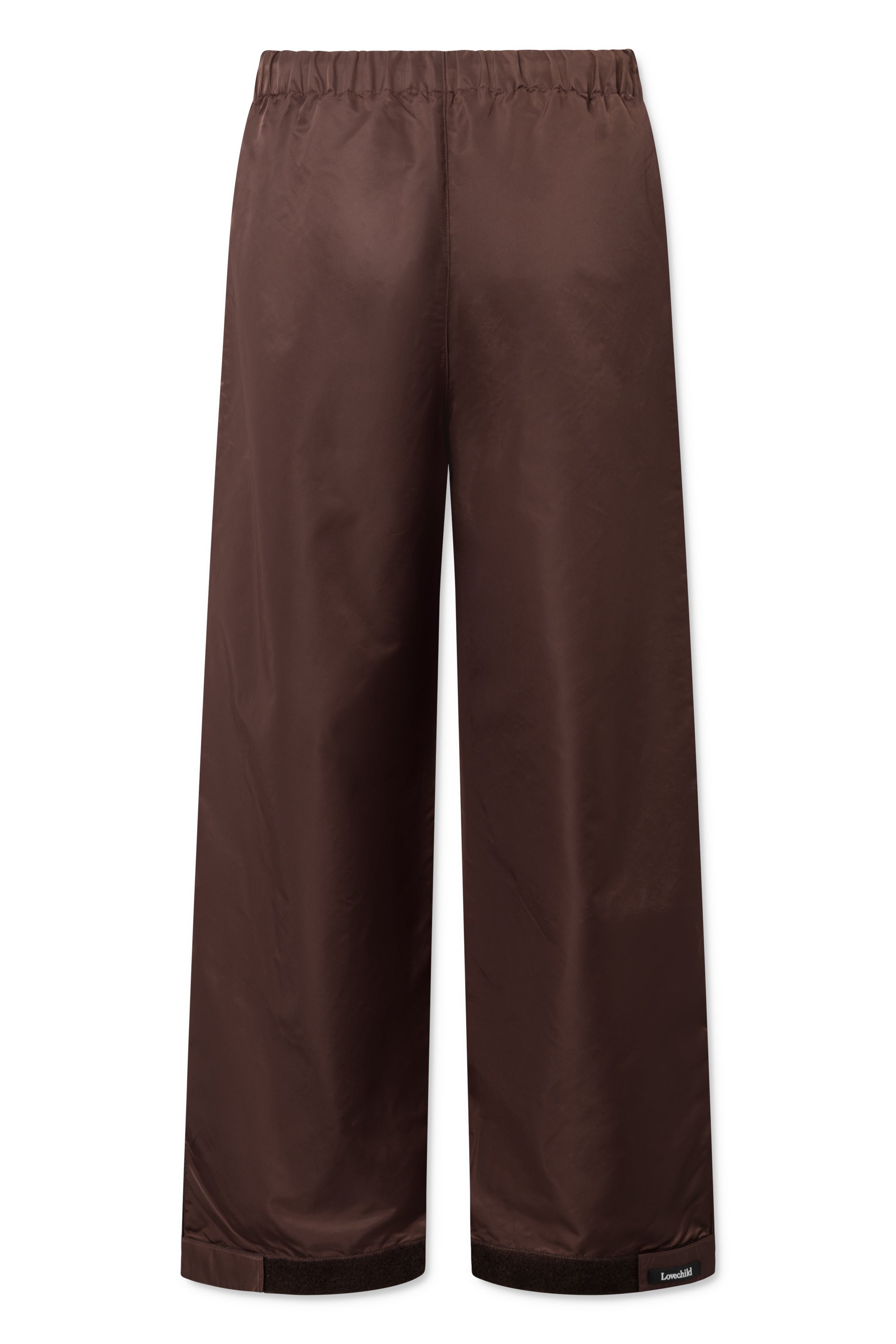 Lovechild 1979 Marit Pants PANTS 700 Brown