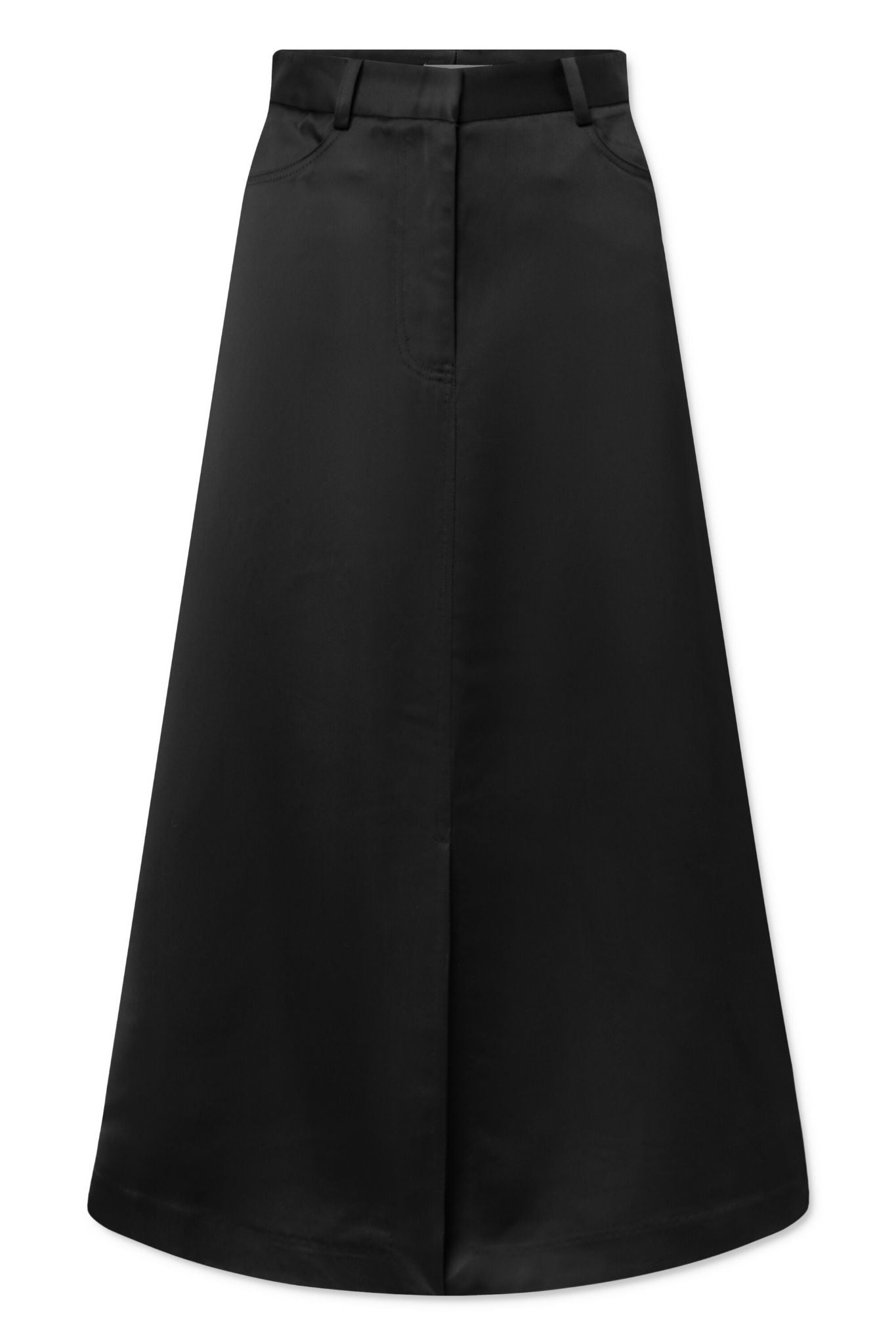 Lovechild 1979 Martina Skirt SKIRTS 999 Black