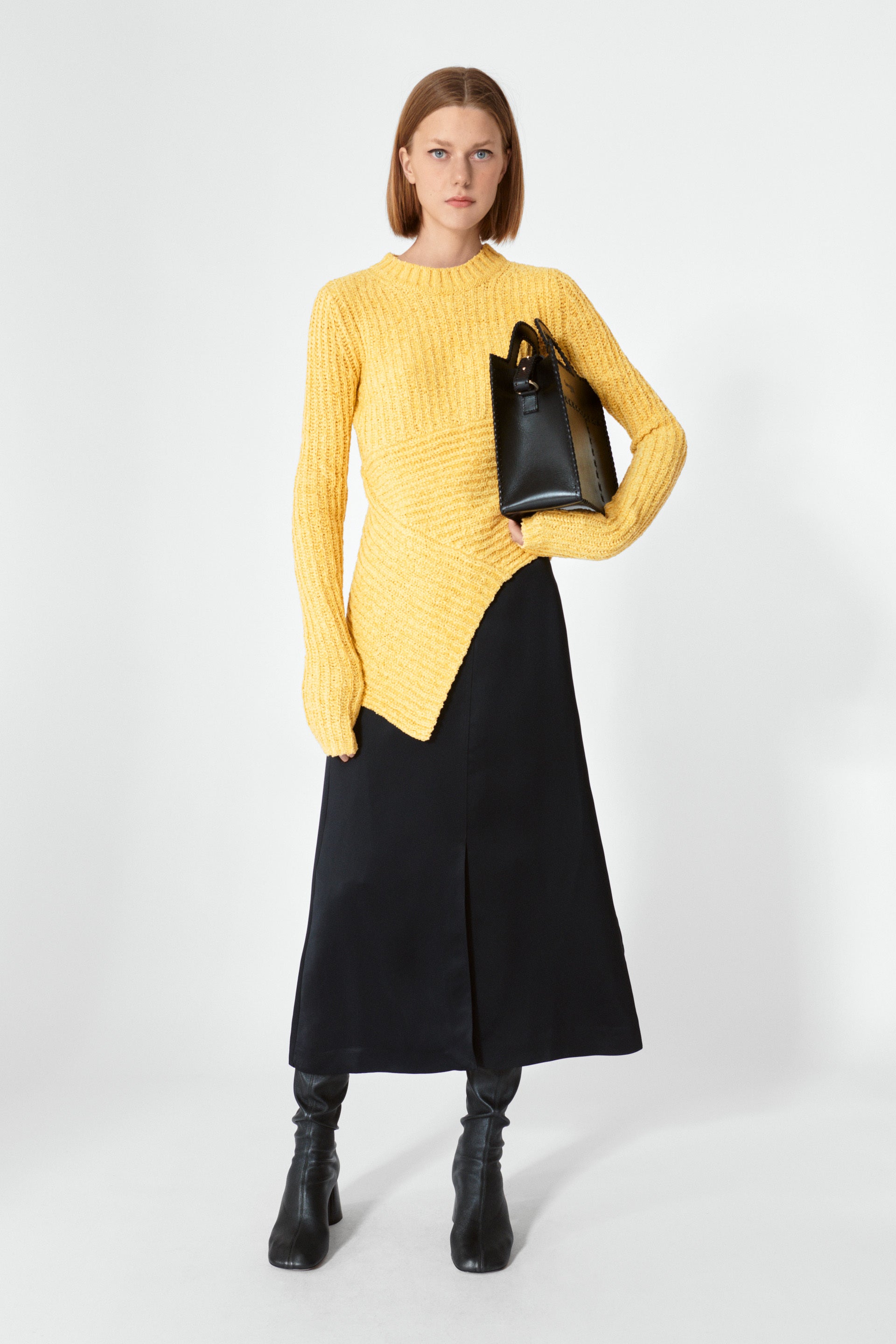 Lovechild 1979 Martina Skirt SKIRTS 999 Black