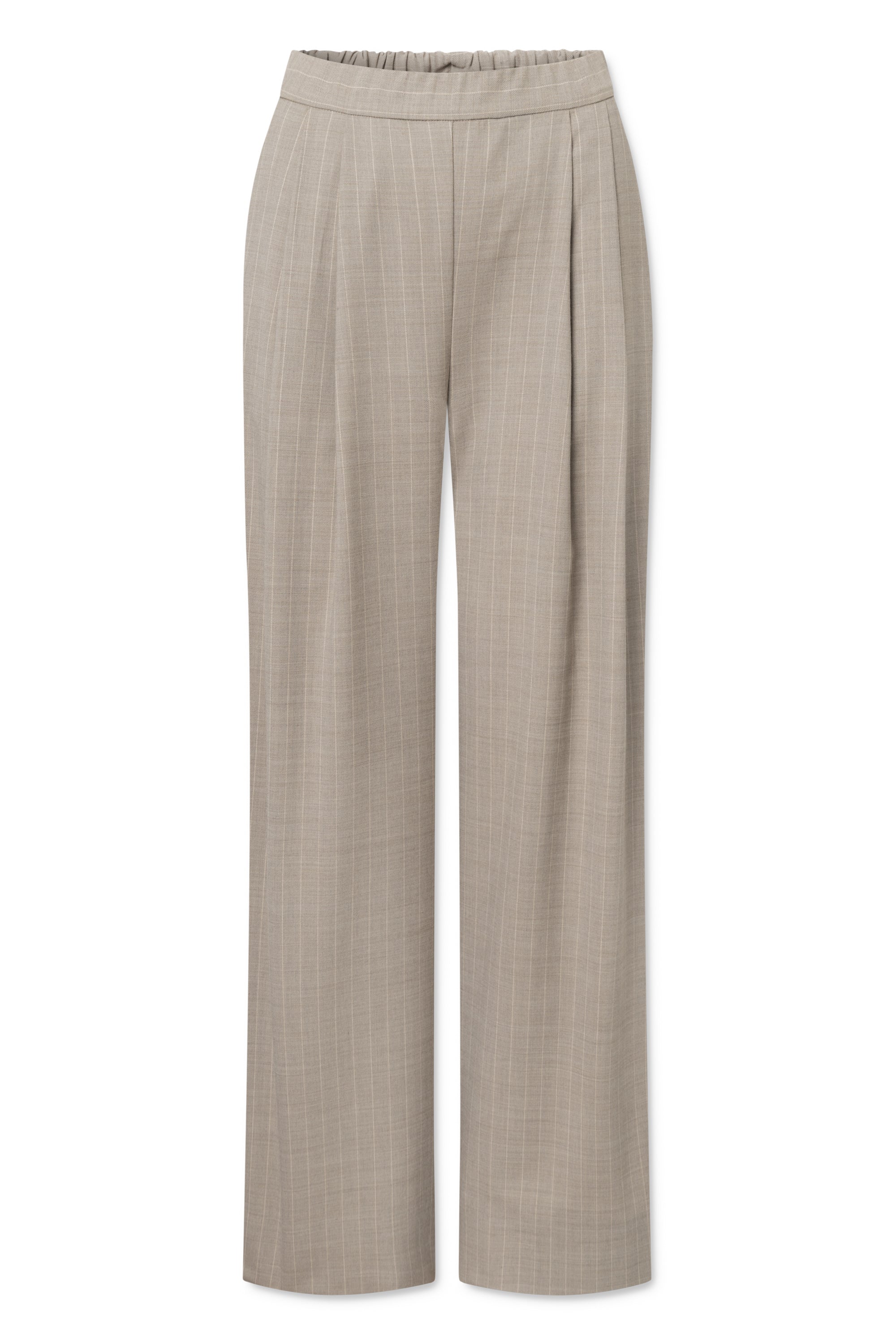 Lovechild 1979 Mary-Ann Pants PANTS 016 Parchment
