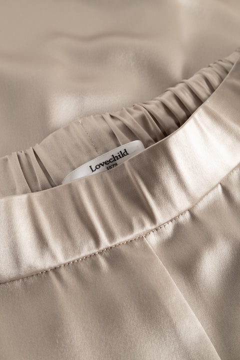 Lovechild 1979 Mary-Ann Pants PANTS 150 Champagne