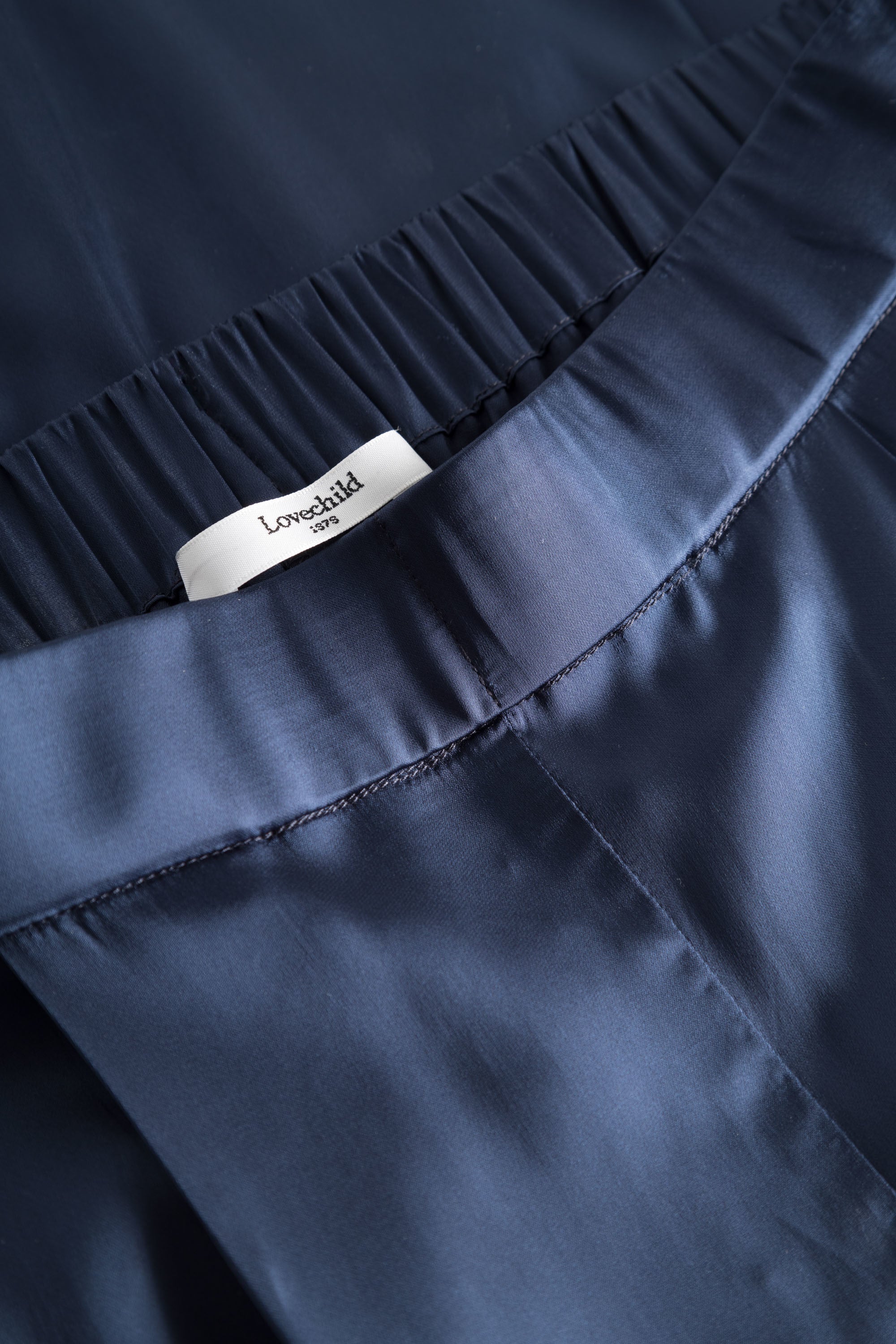 Lovechild 1979 Mary-Ann Pants PANTS 450 Total Eclipse